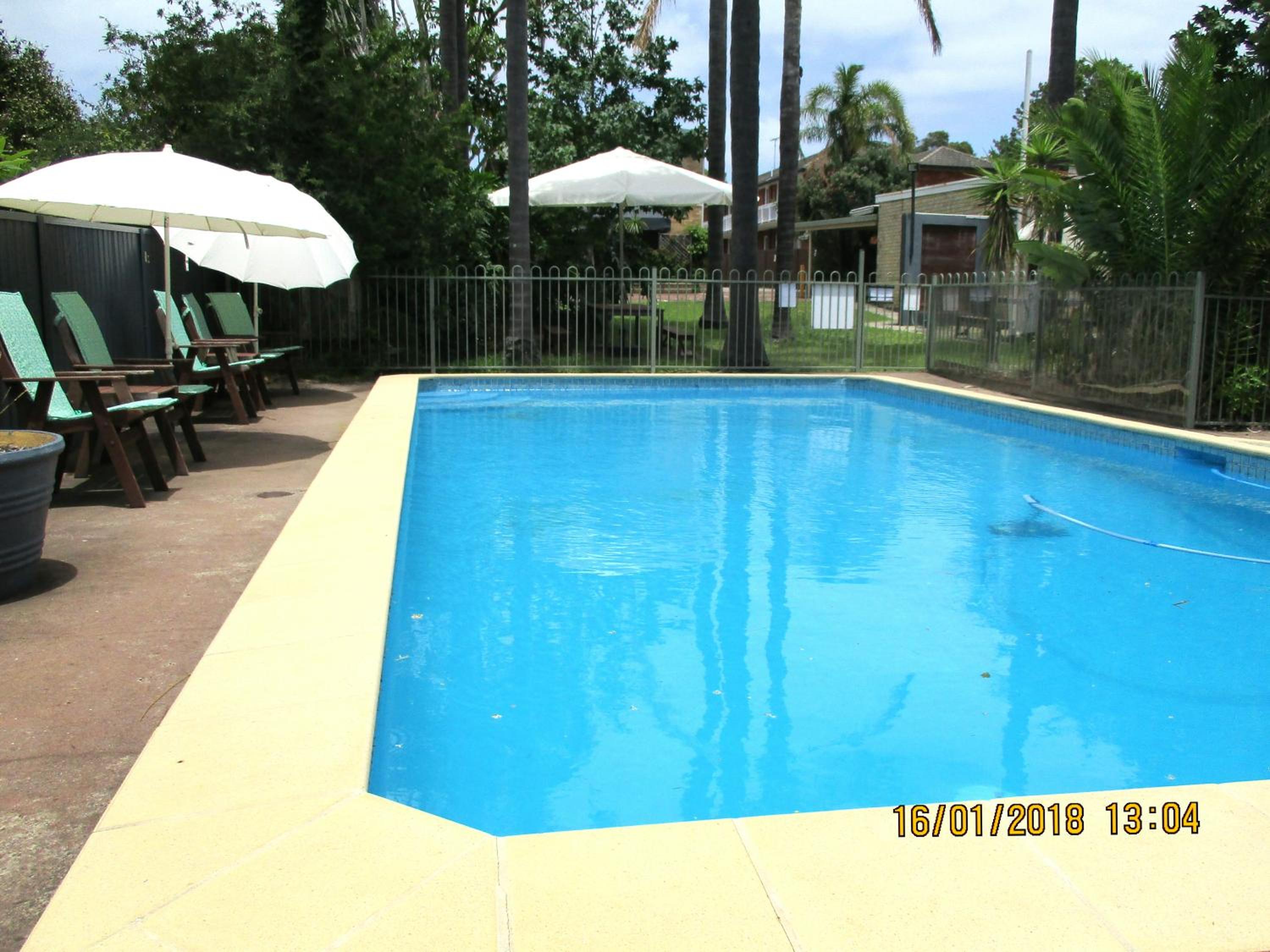 Cronulla Motor Inn