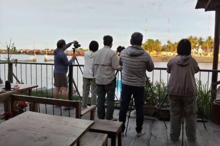 ST 63 Home Stay & Tour Kampong Khleang