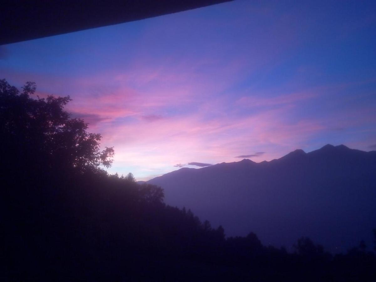 Bondine Apartments in Valle d'Aosta