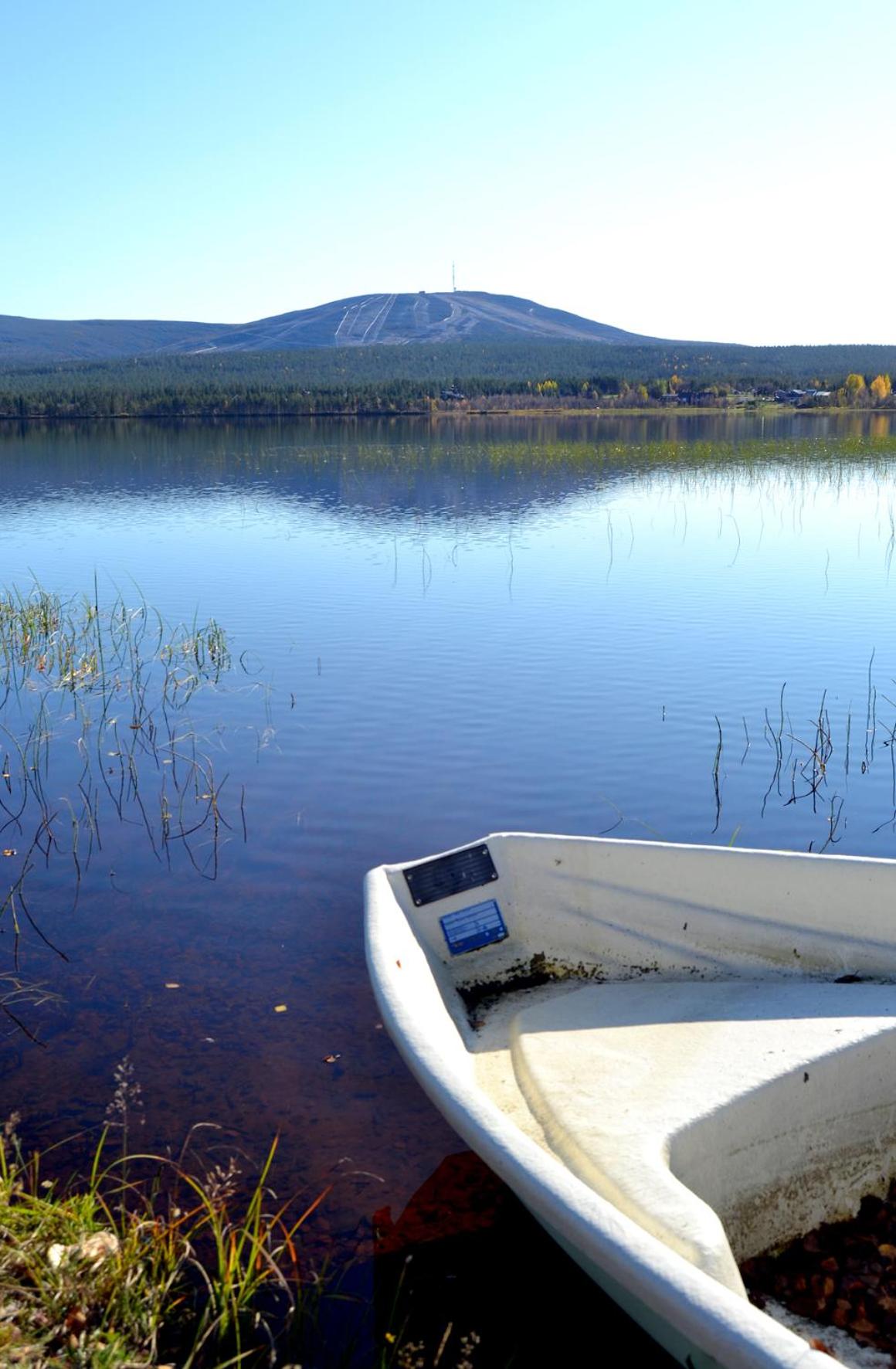 Talo Ylläs