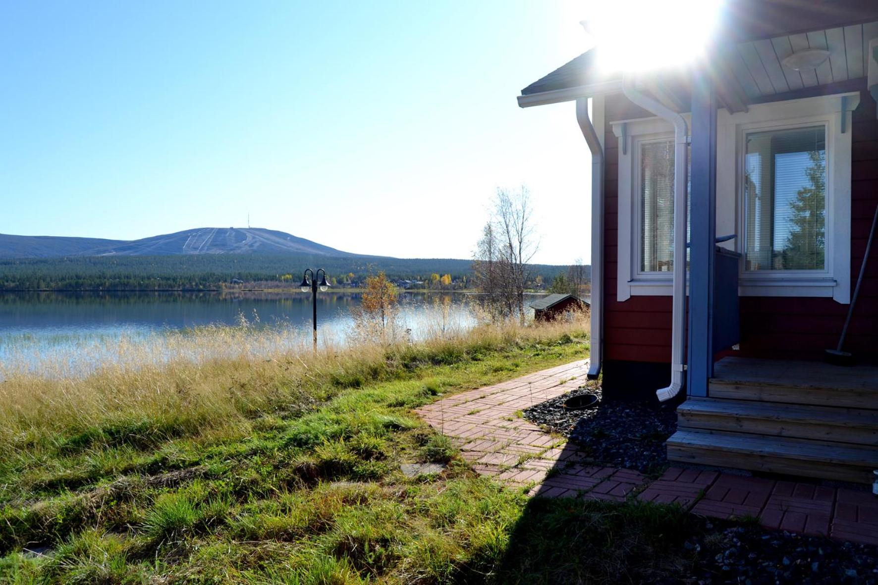Talo Ylläs