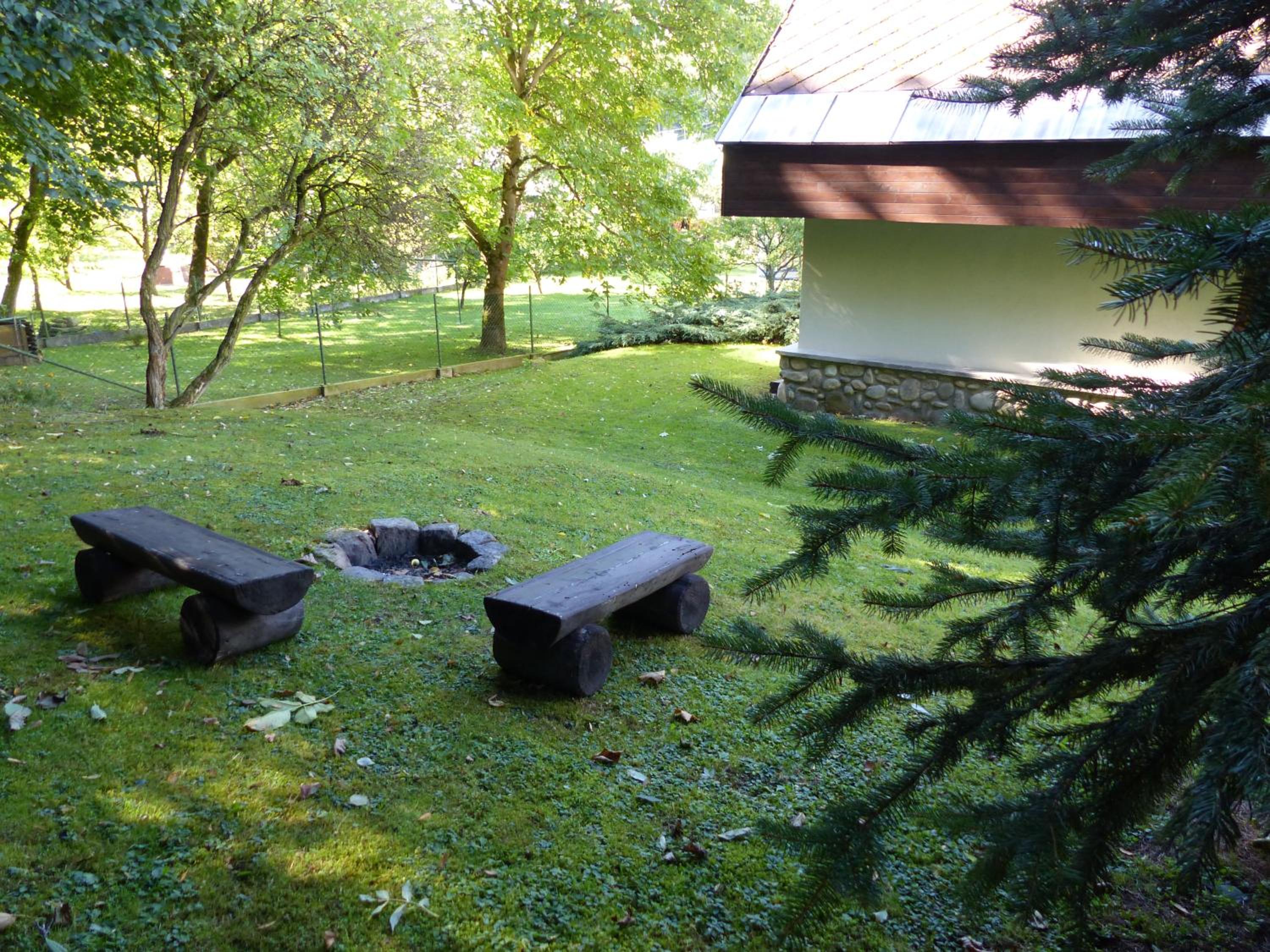 Vakantiehuis Reuzengebergte