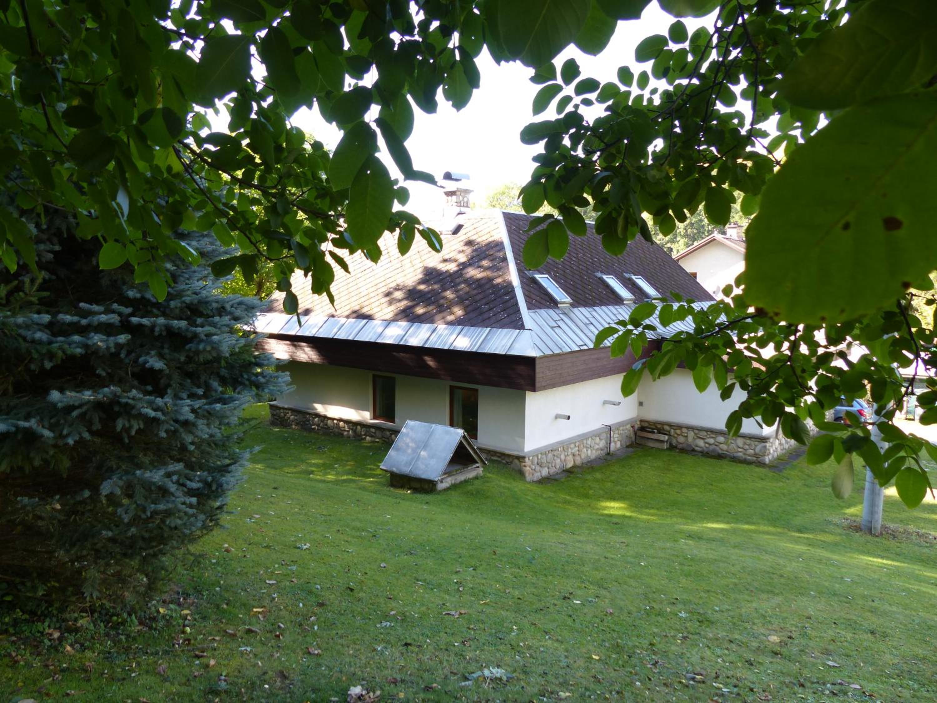 Vakantiehuis Reuzengebergte