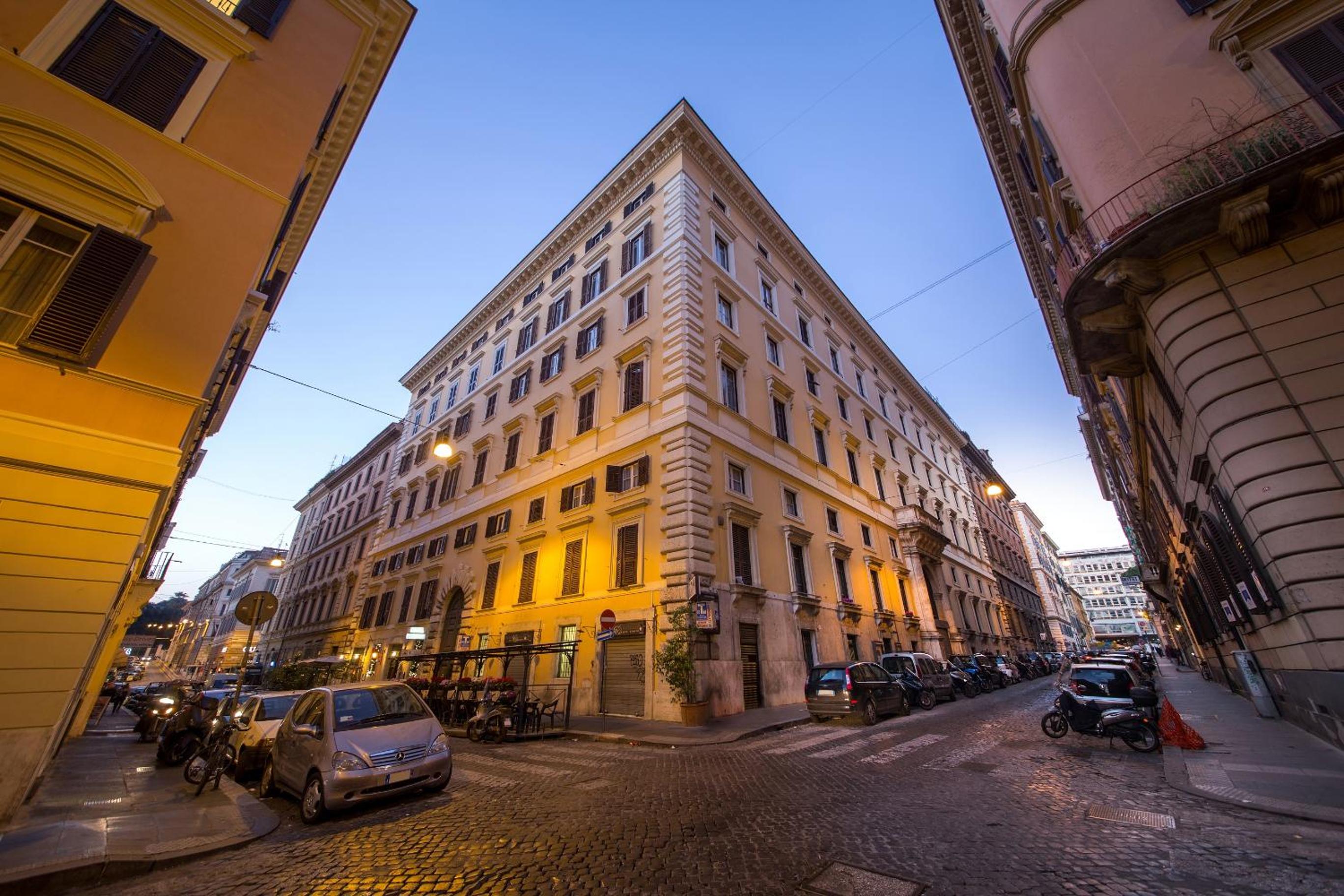 building