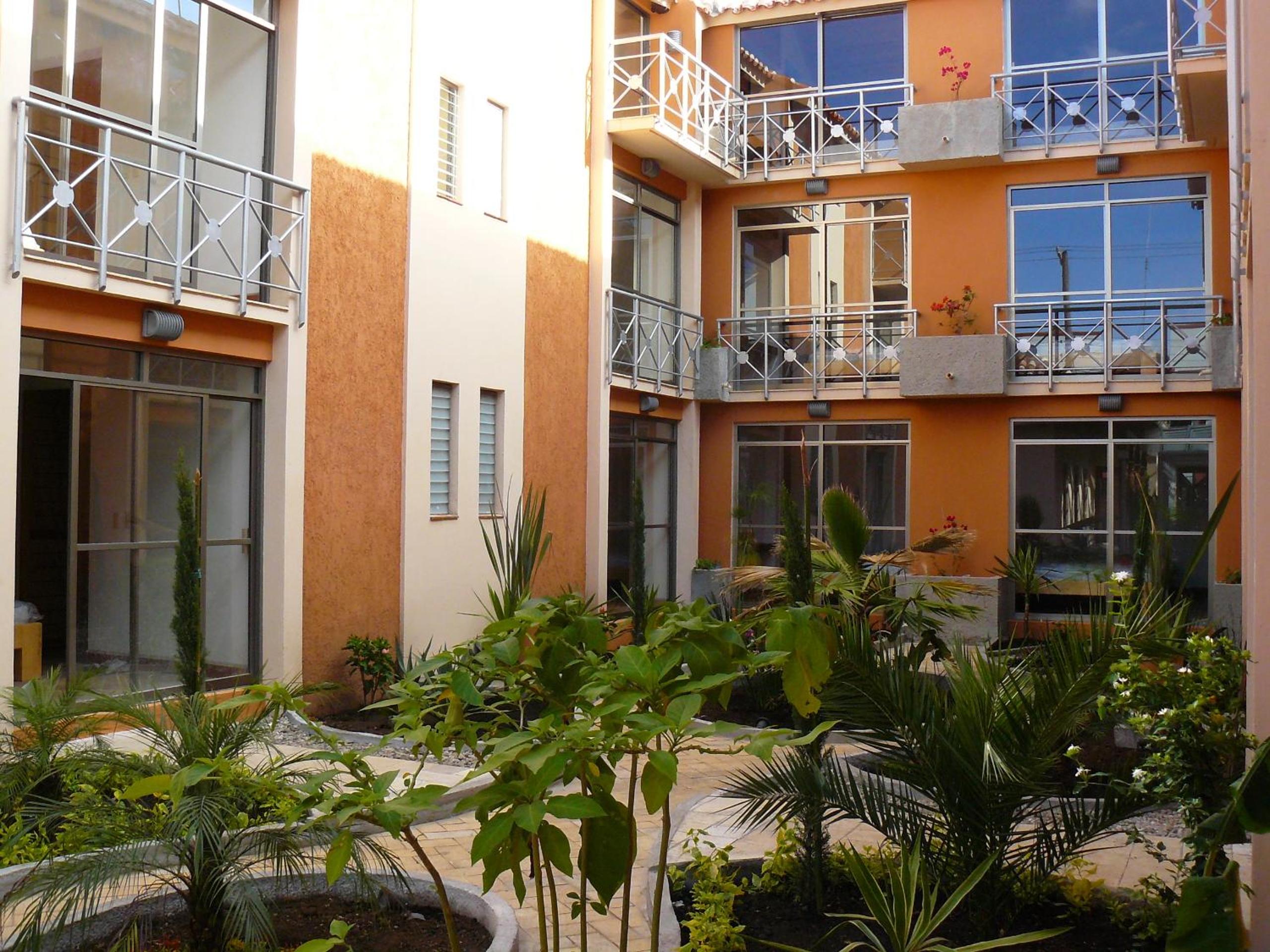 Axkan Arte Hotel