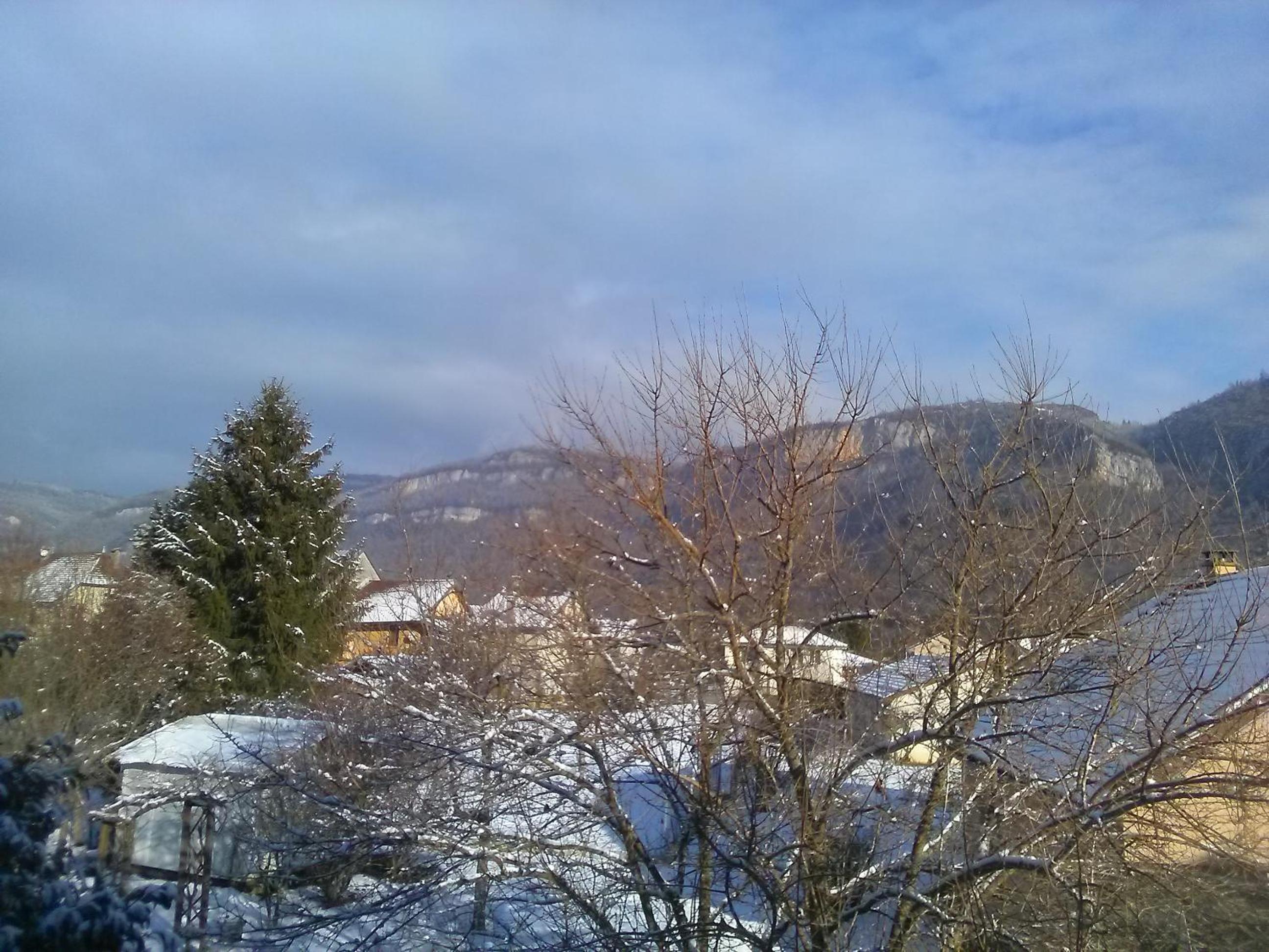 Douce vallee