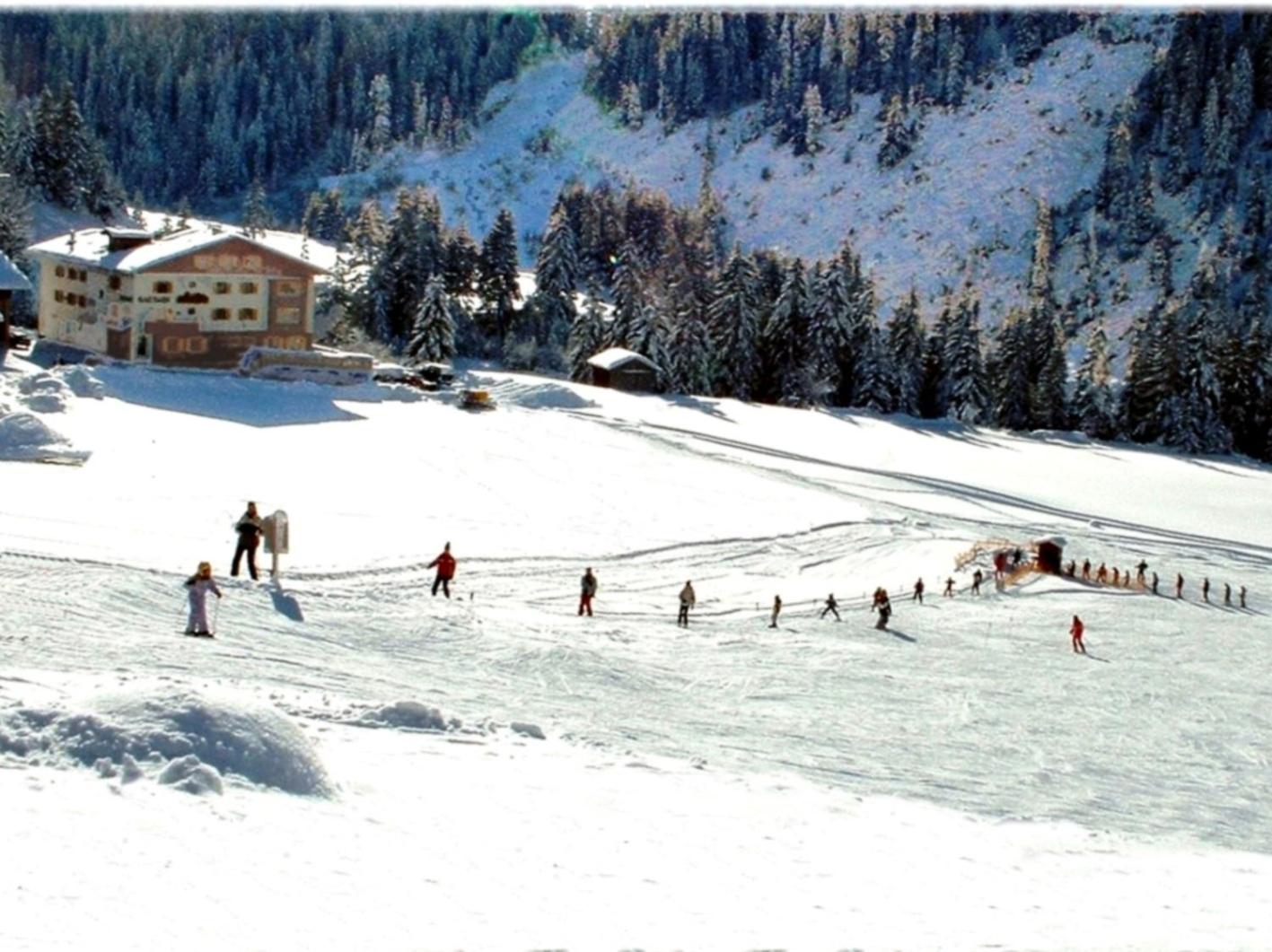 Gasthof Bergheimat