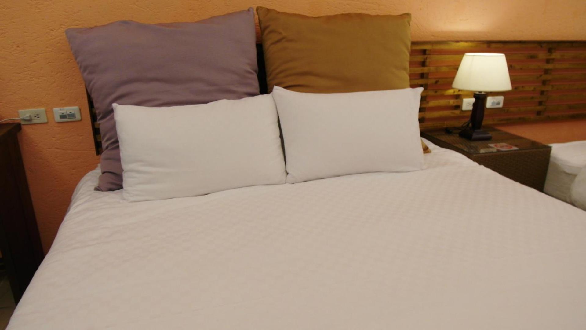 小島旅店Island Inn