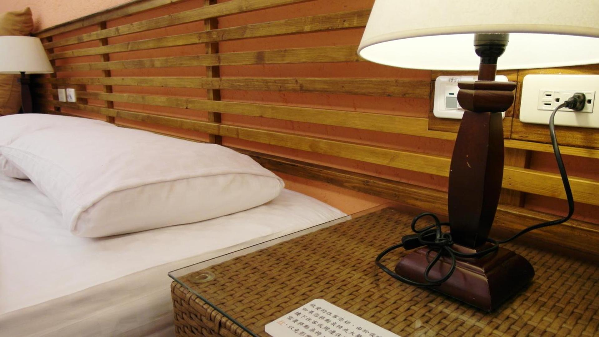 小島旅店Island Inn
