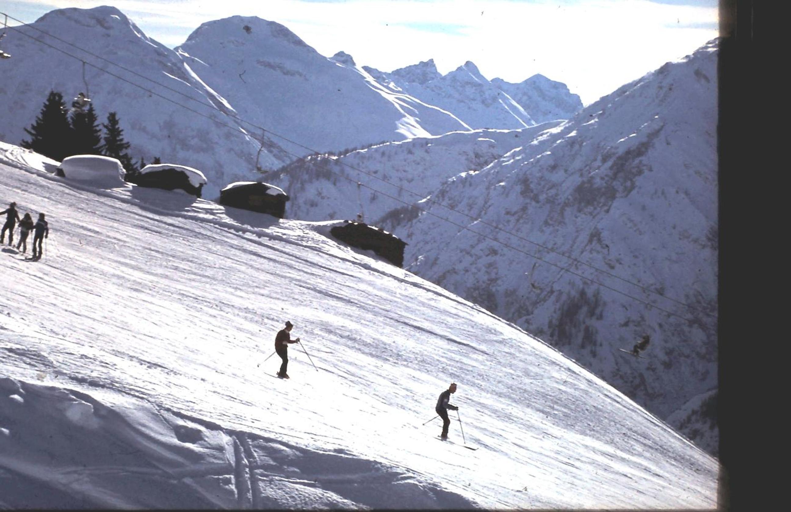 Gasthof Bergheimat