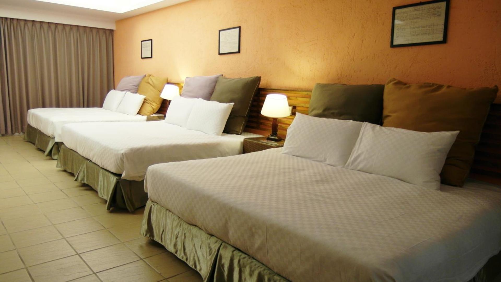 小島旅店Island Inn