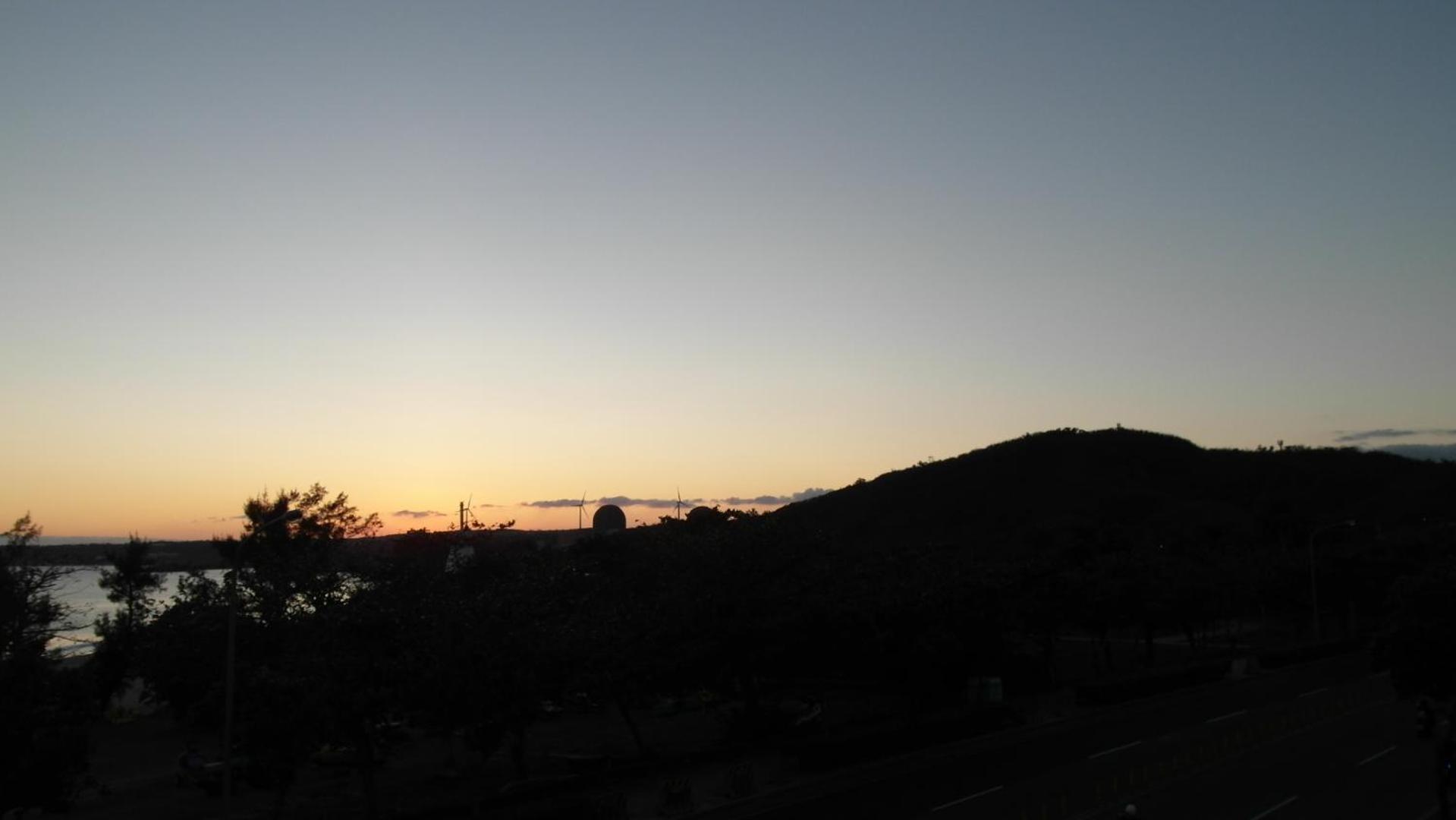 小島旅店Island Inn
