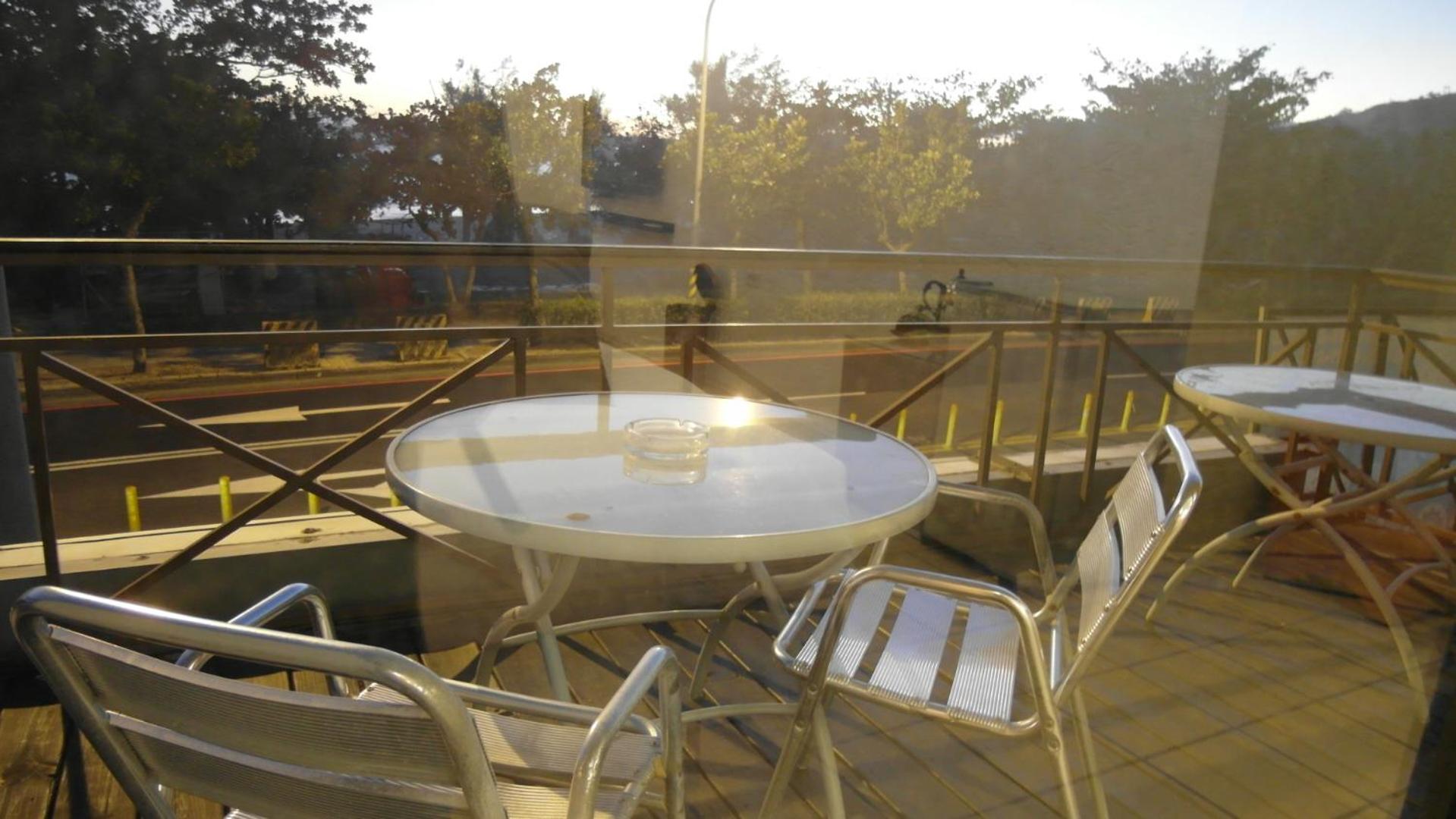小島旅店Island Inn