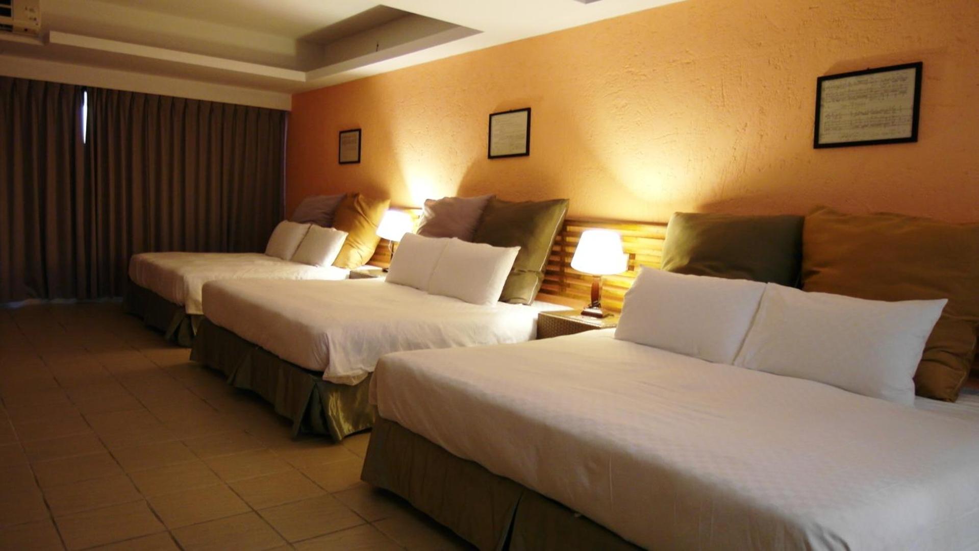 小島旅店Island Inn