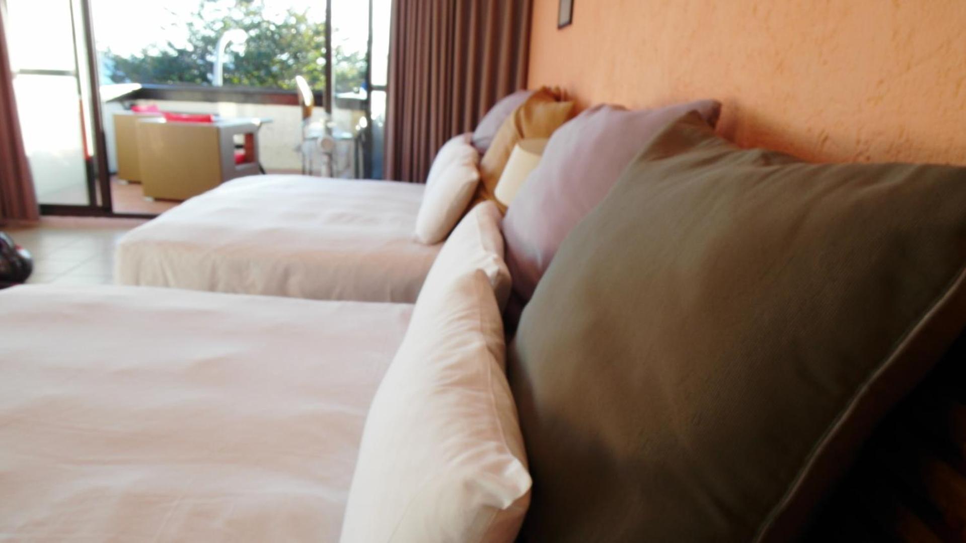 小島旅店Island Inn