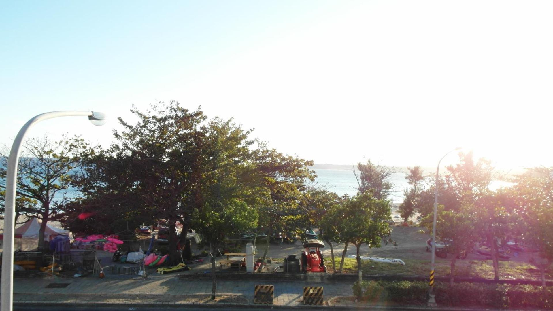 小島旅店Island Inn