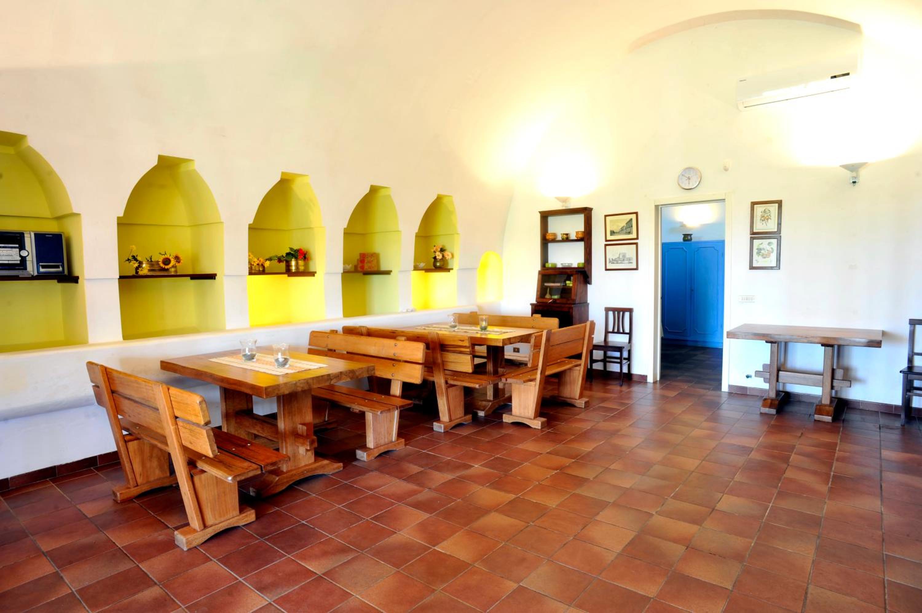 La Capasa B&B