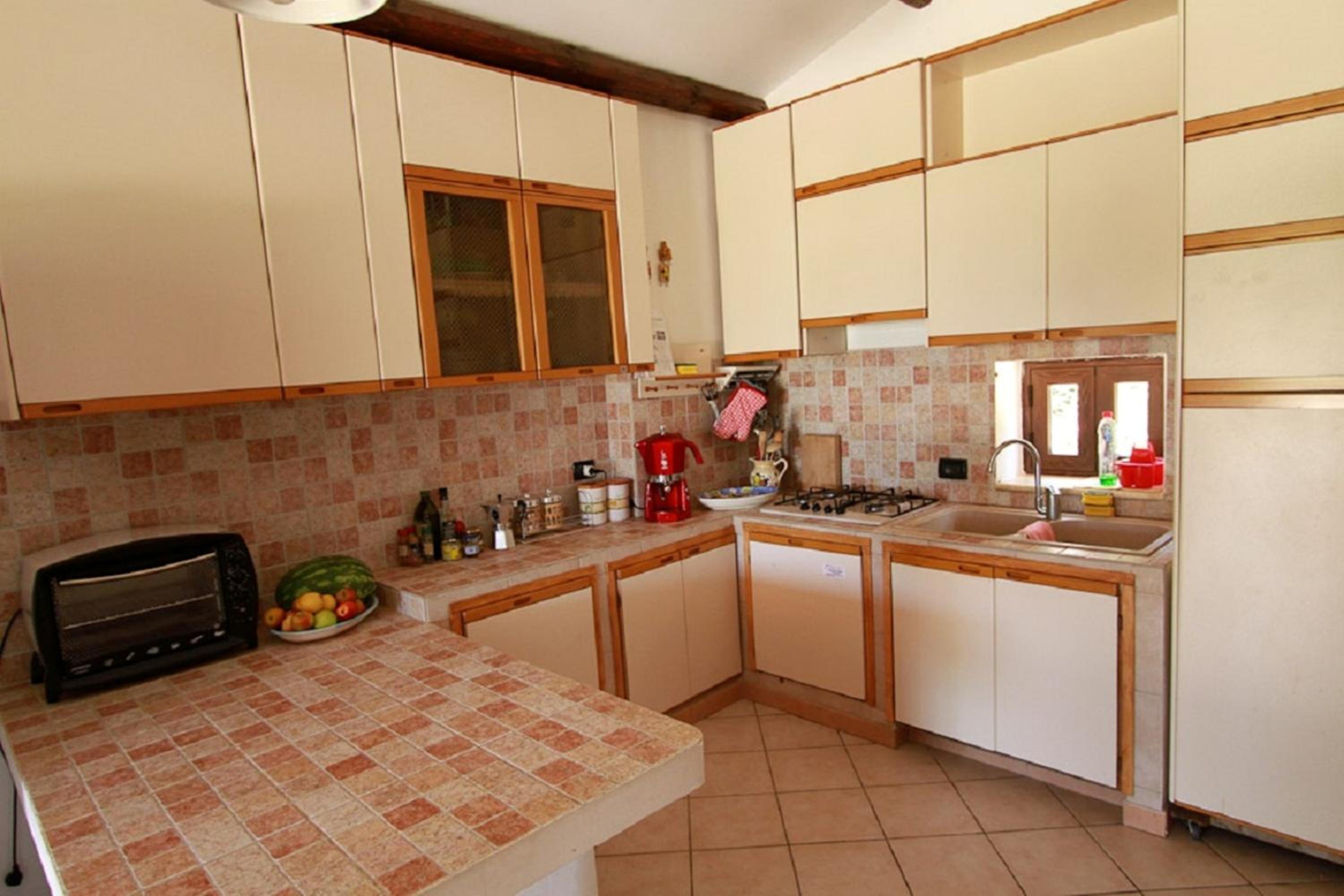 Villa Giulia view 3