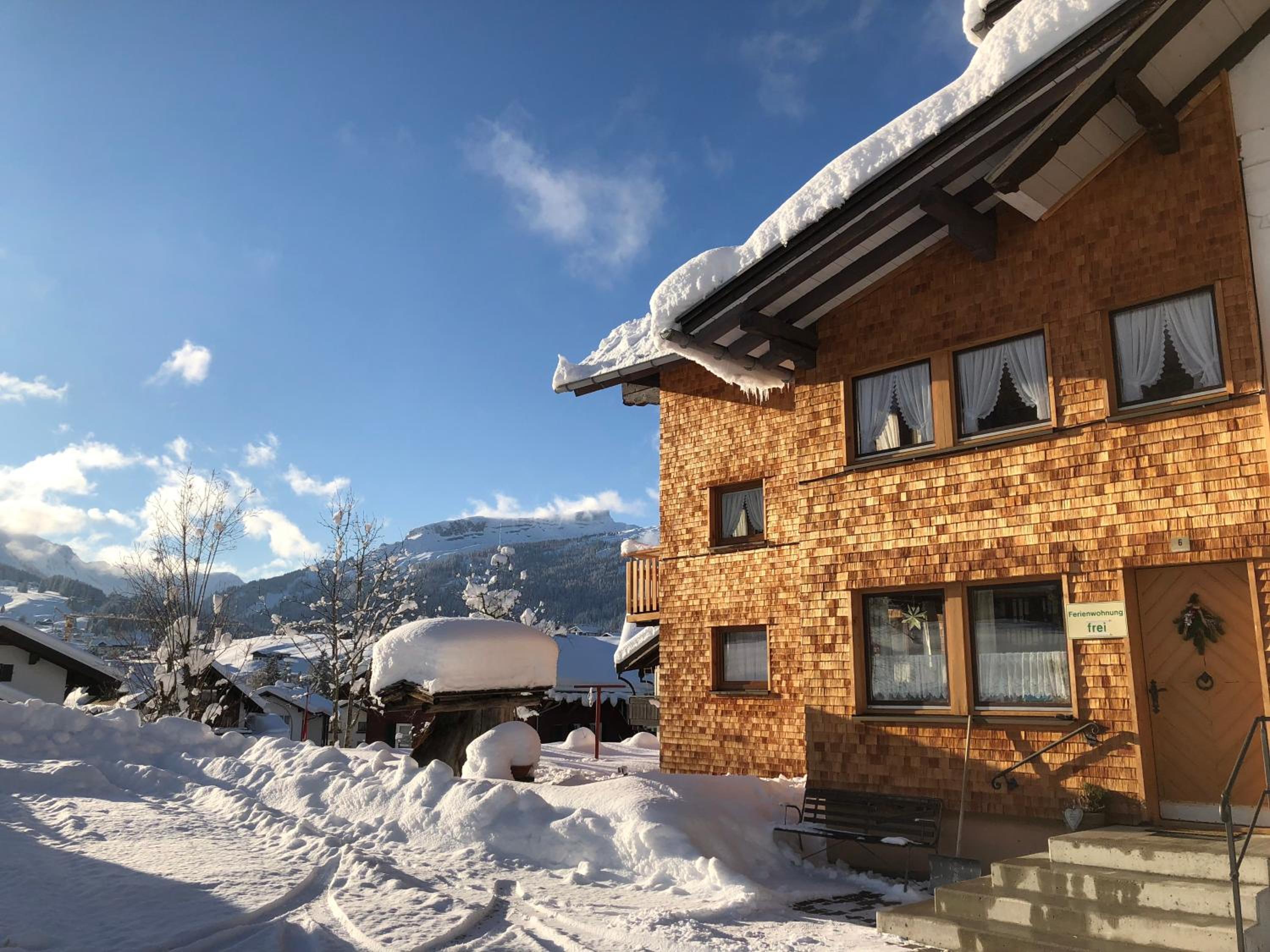 Panoramahaus Künzler