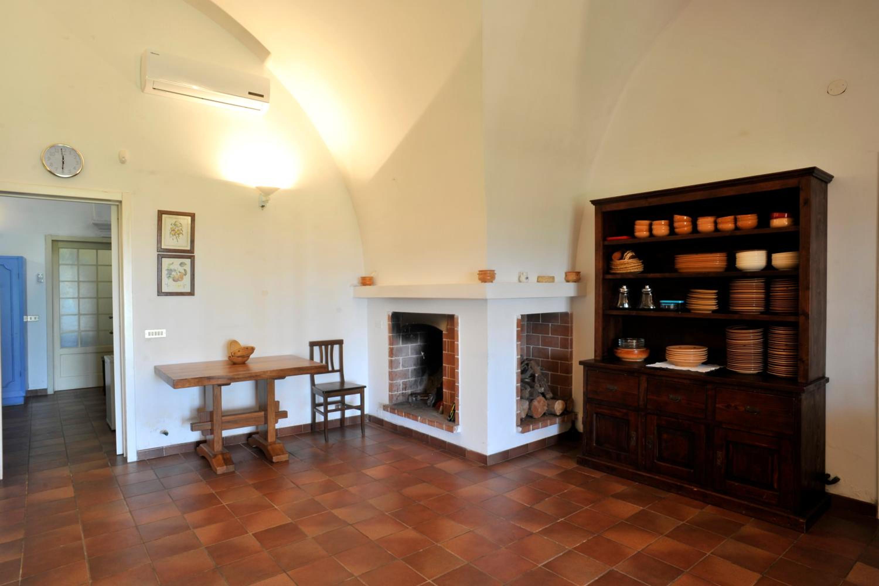La Capasa B&B