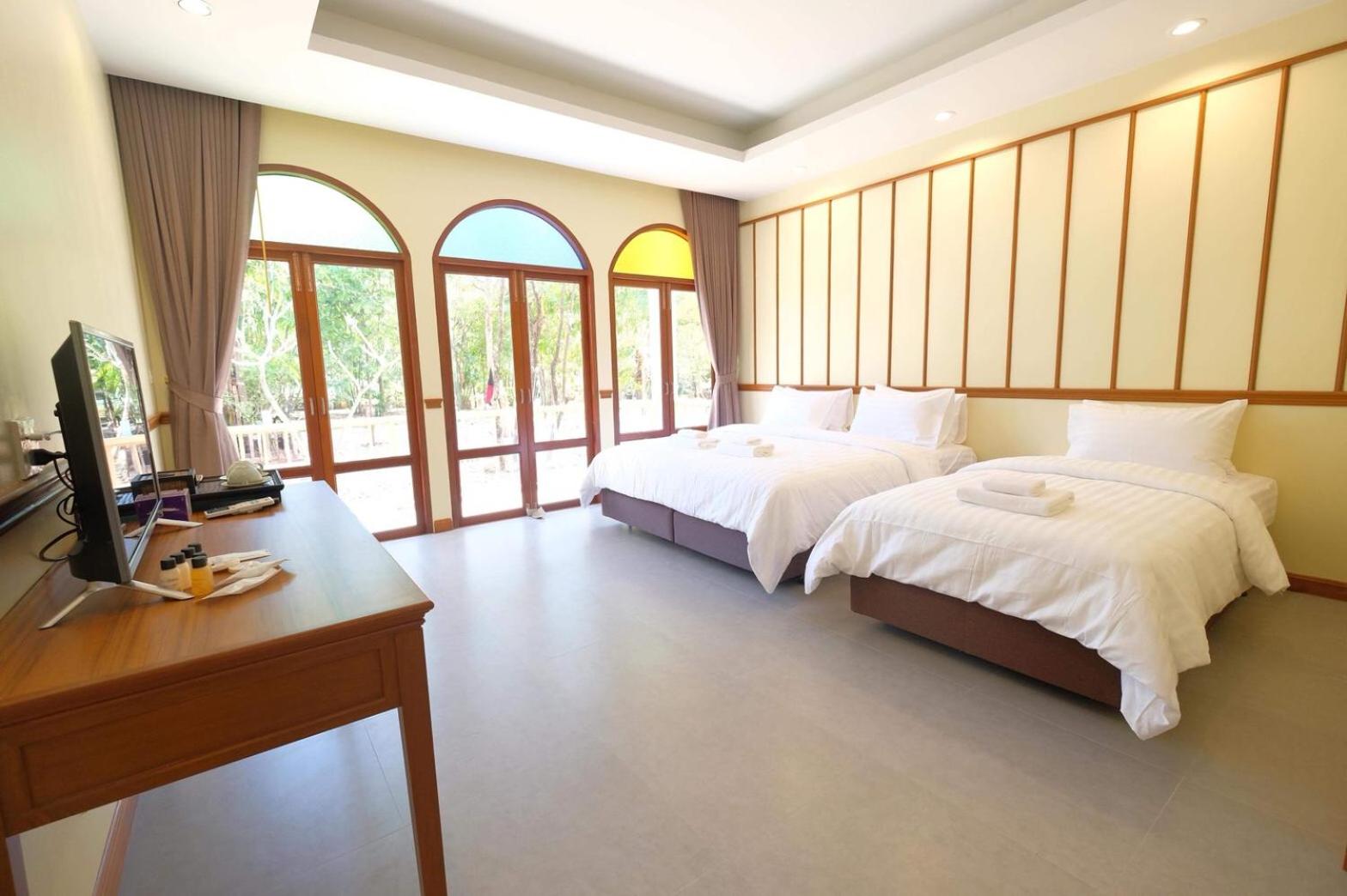Baan Imm Sook Resort