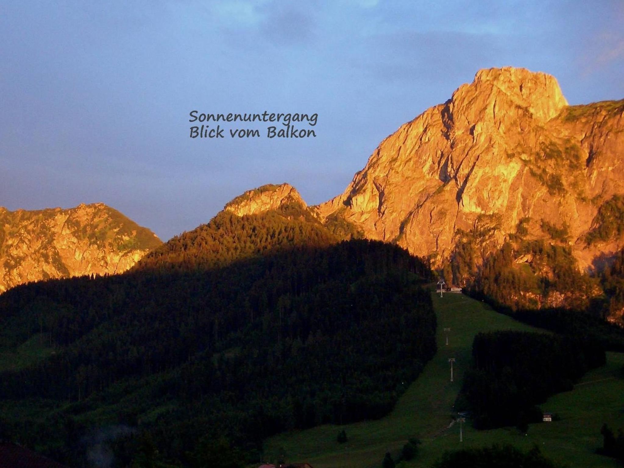 Apartment Dreier - Salzburger Land
