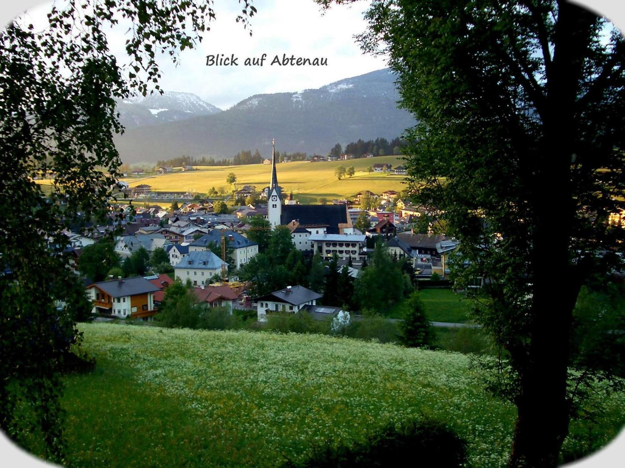 Apartment Dreier - Salzburger Land