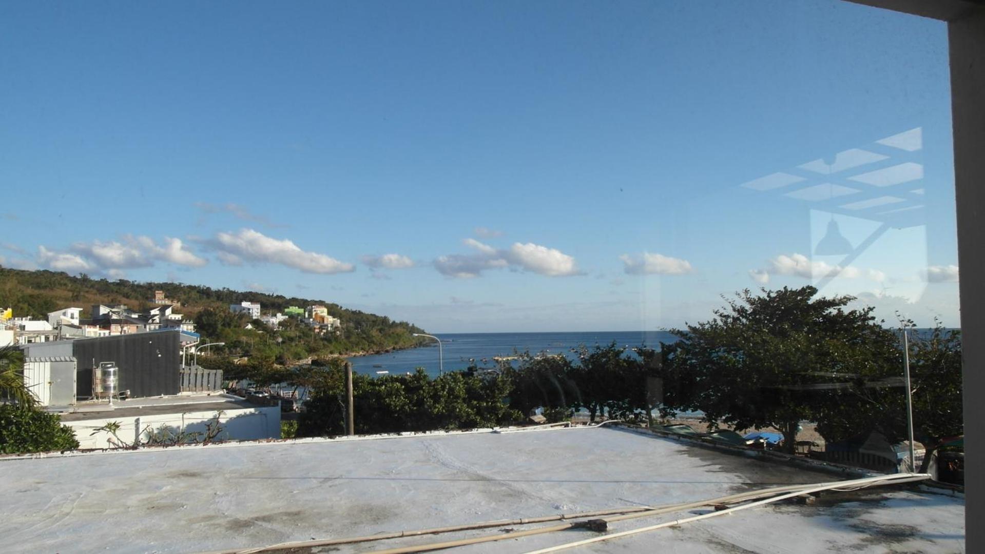 小島旅店Island Inn