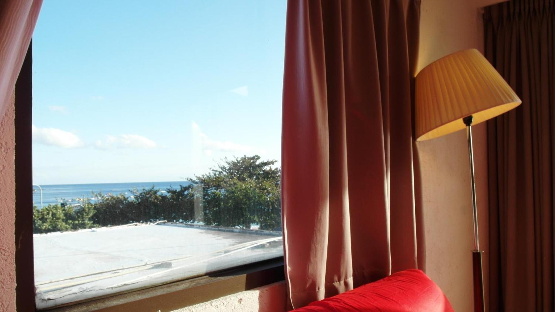 小島旅店Island Inn