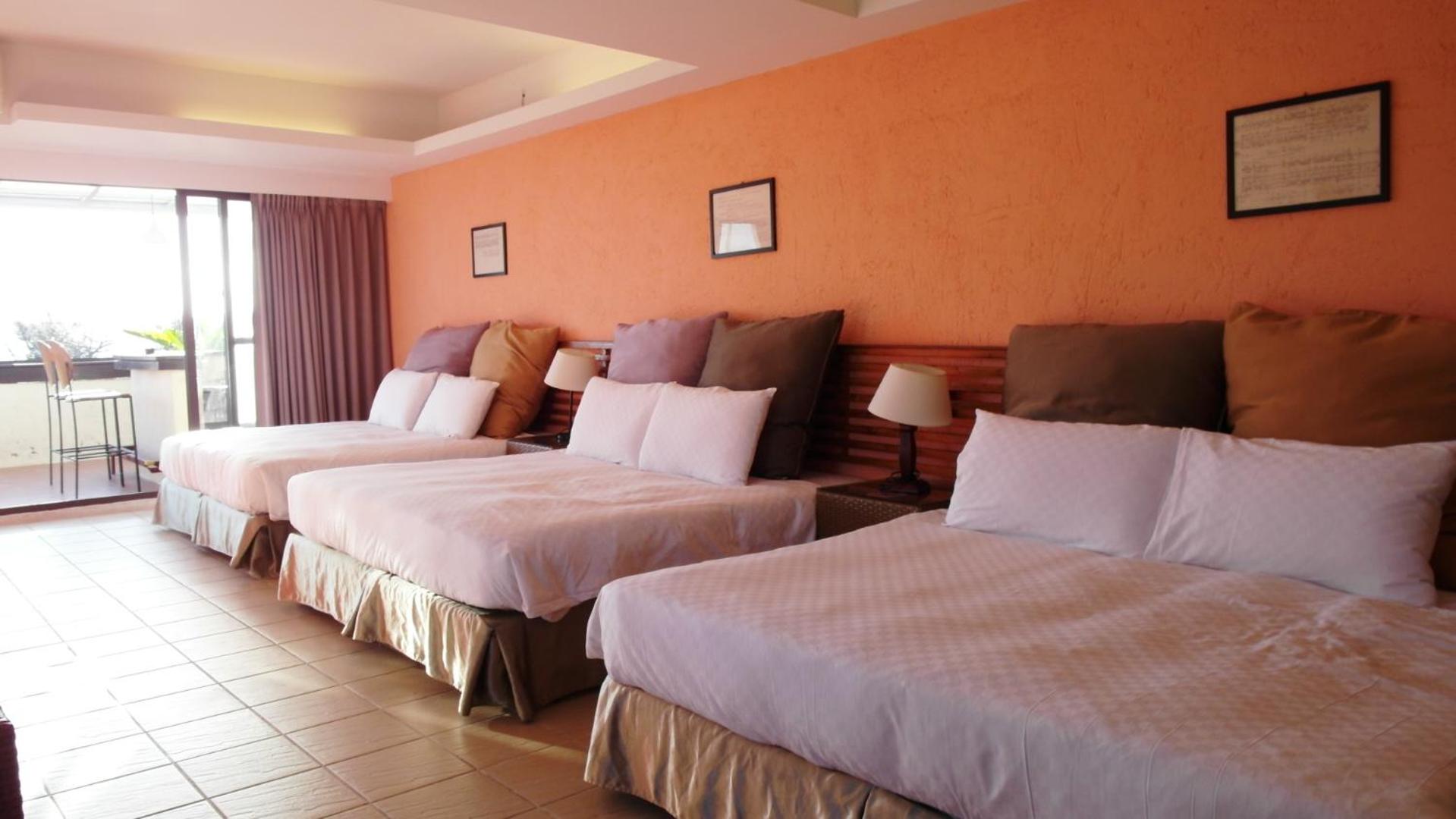 小島旅店Island Inn