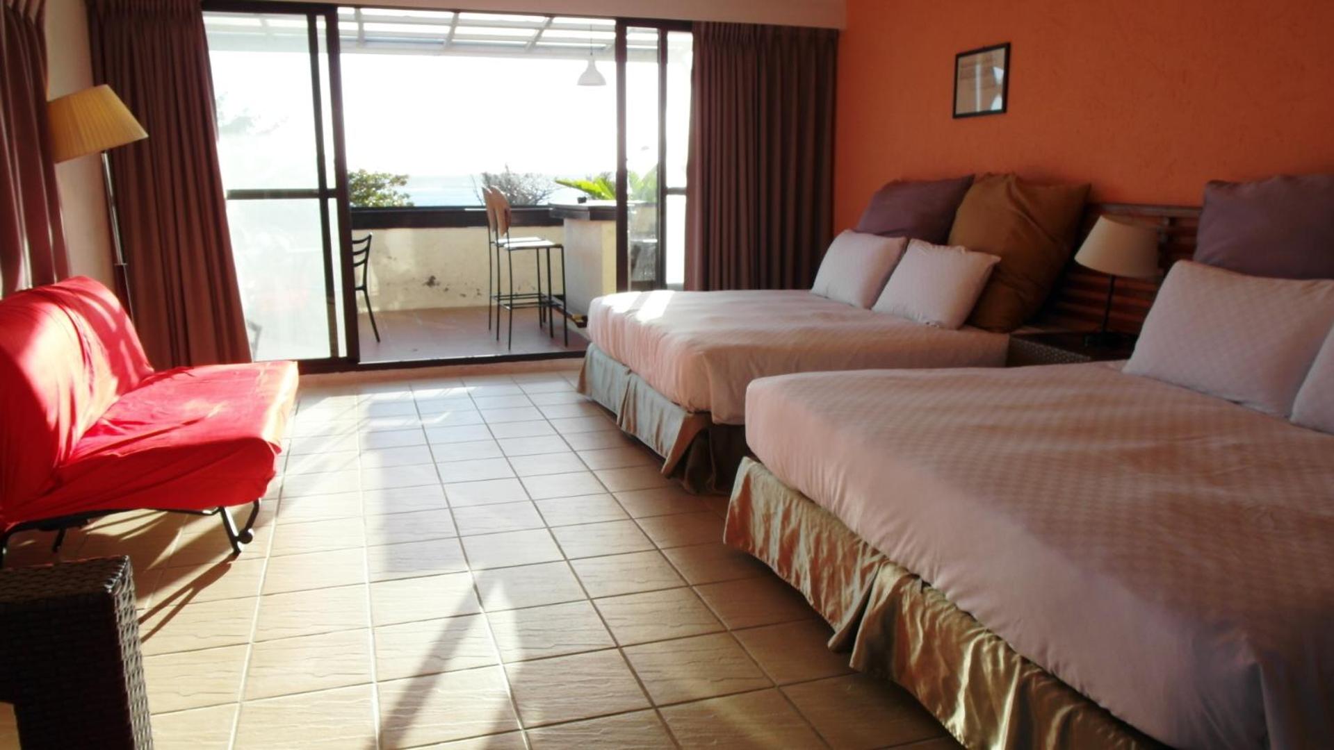 小島旅店Island Inn