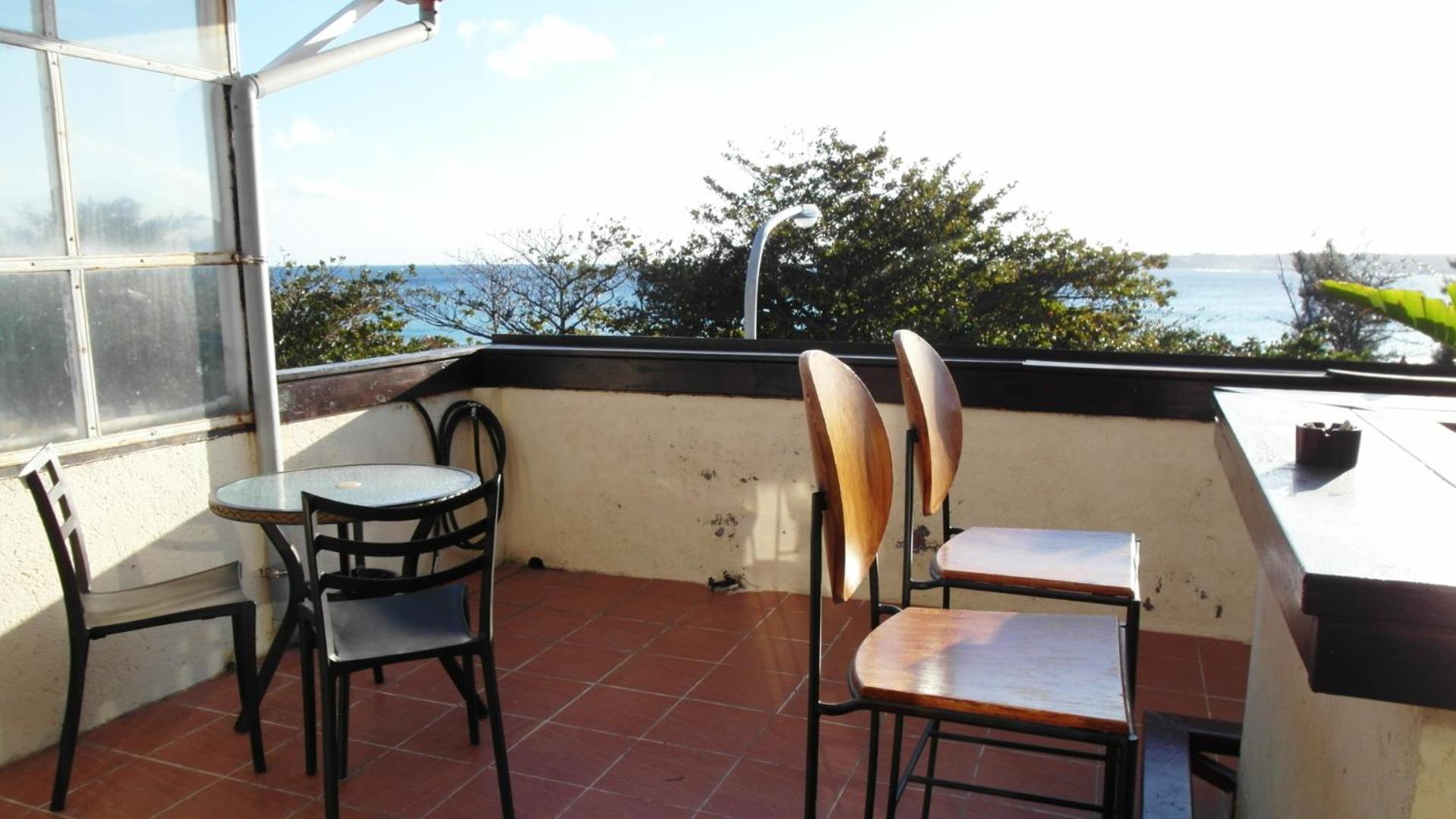 小島旅店Island Inn