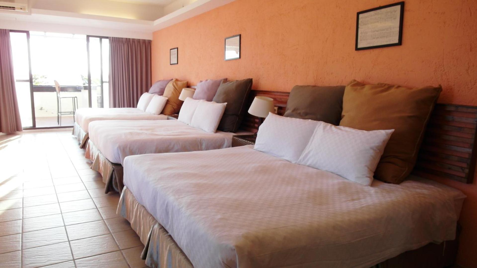 小島旅店Island Inn