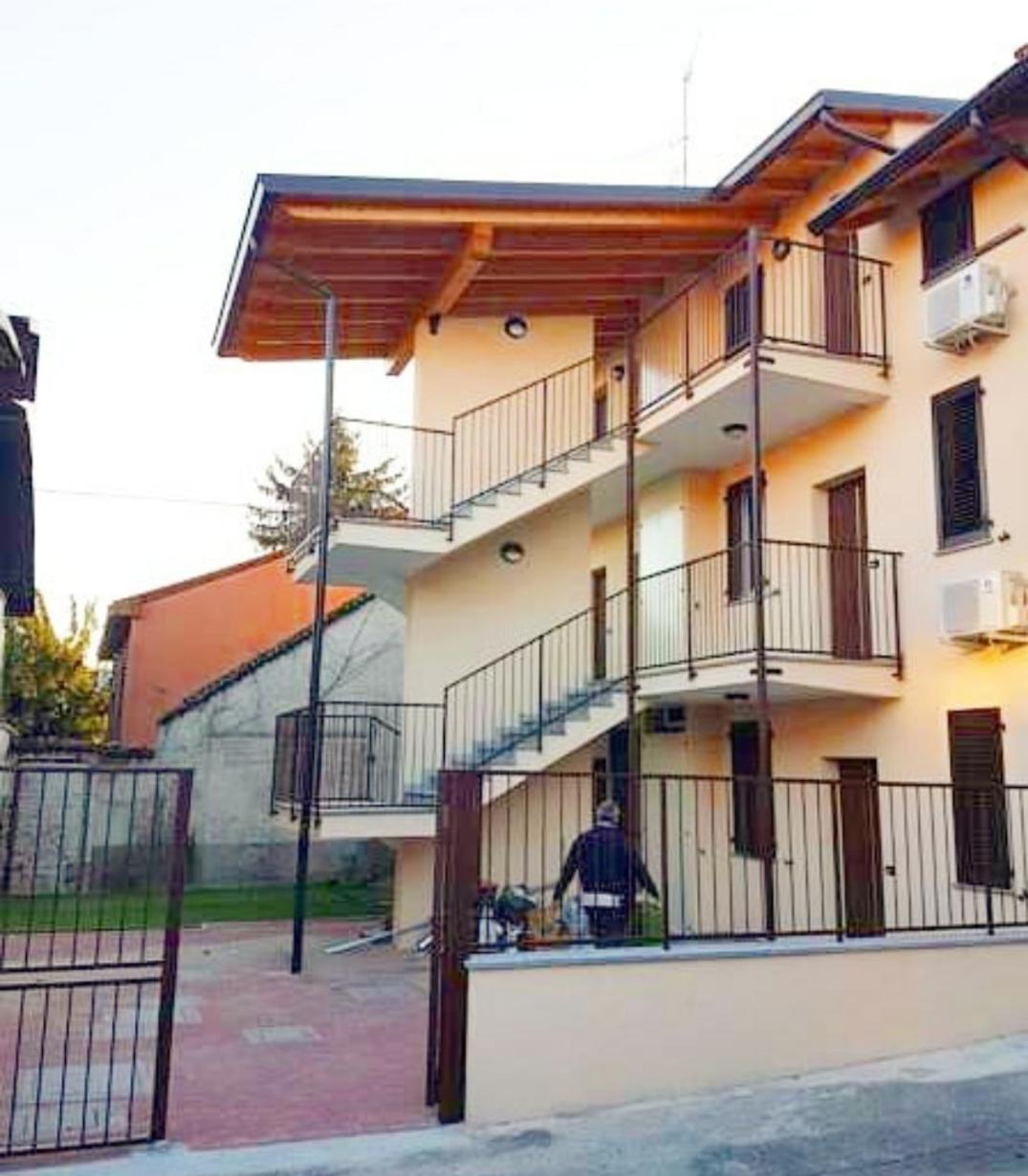Residenza Borgazzi view 2