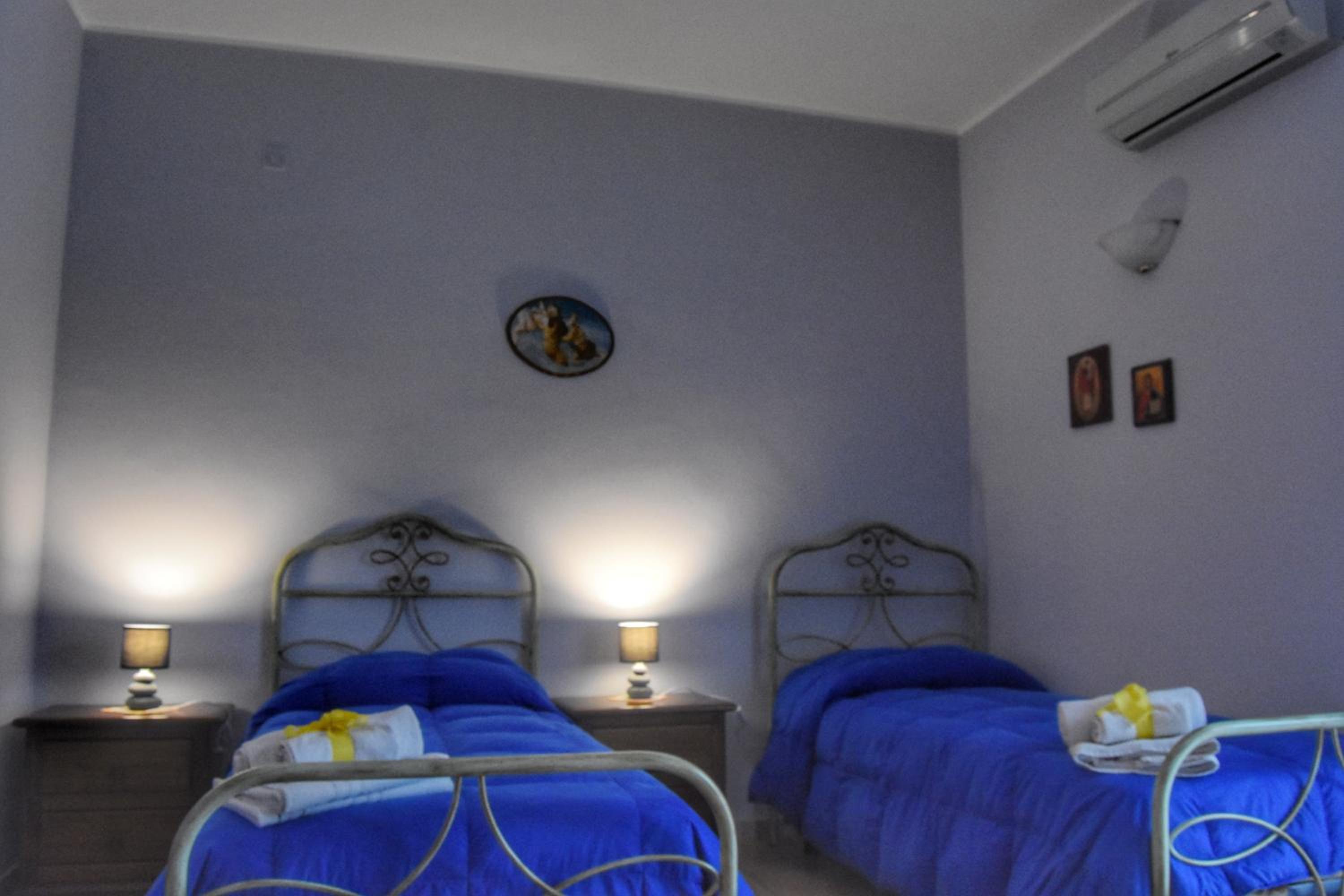 Bed and Breakfast Pieffe