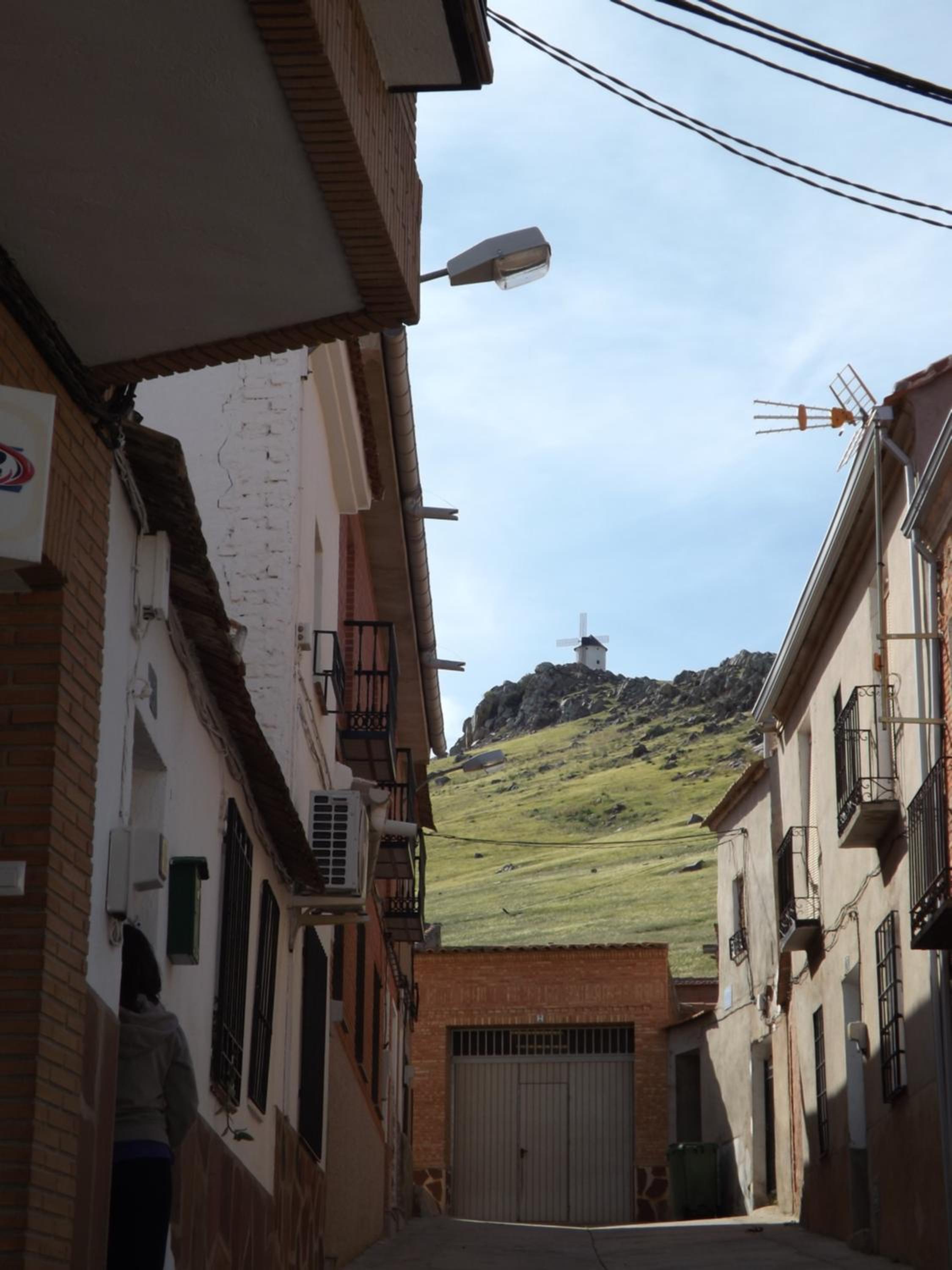 EL LABRIEGO, Casa rural