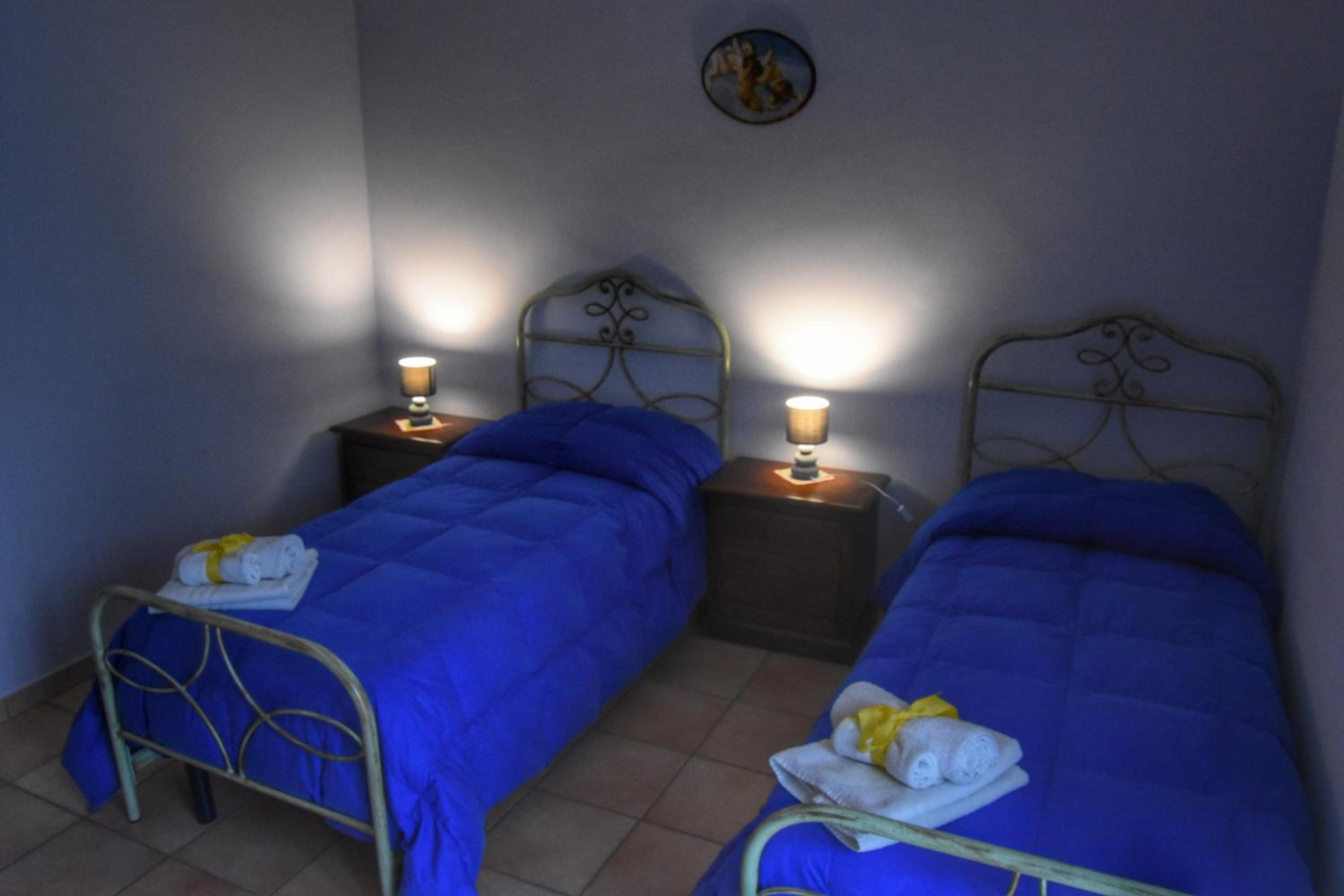 Bed and Breakfast Pieffe