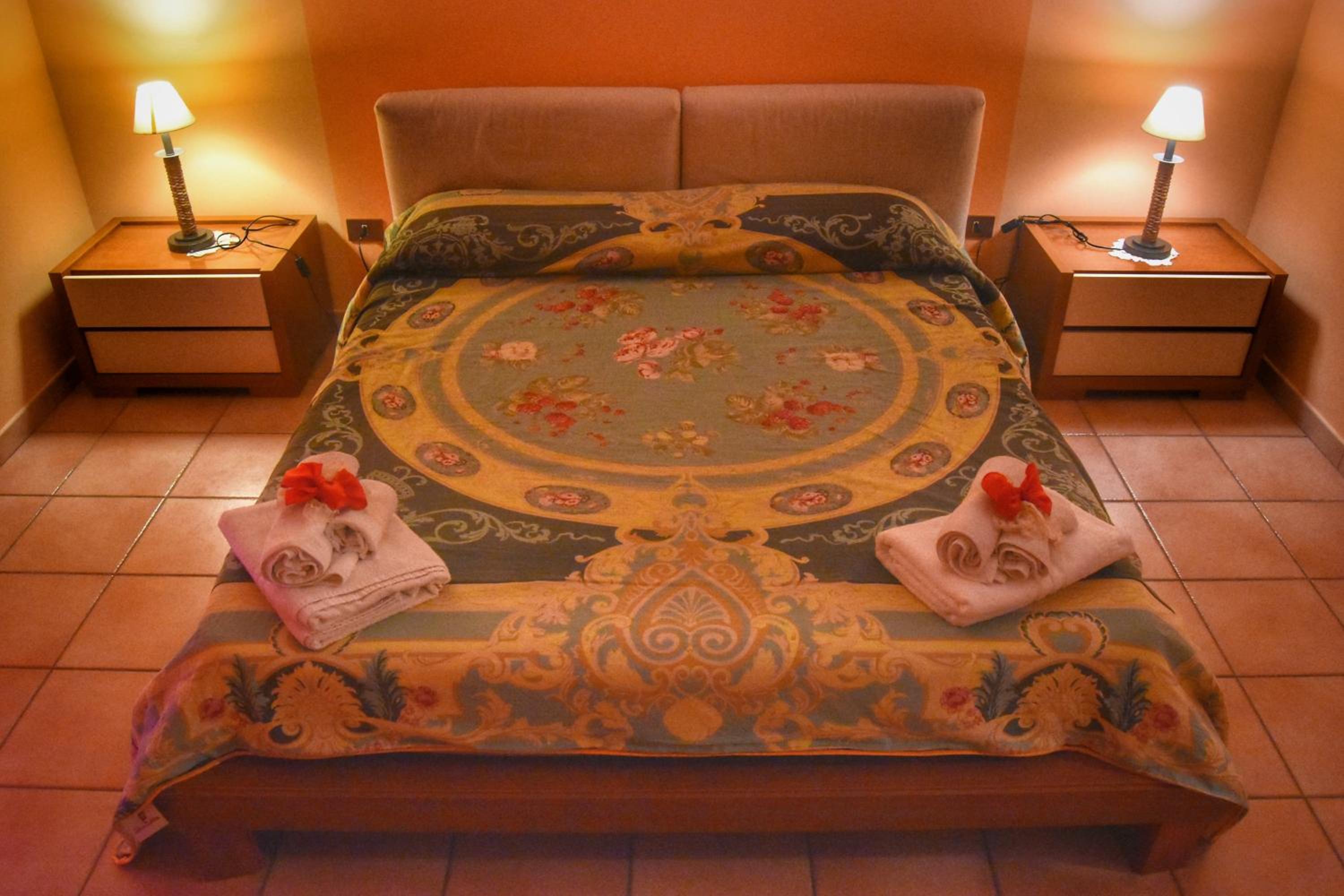 Bed and Breakfast Pieffe