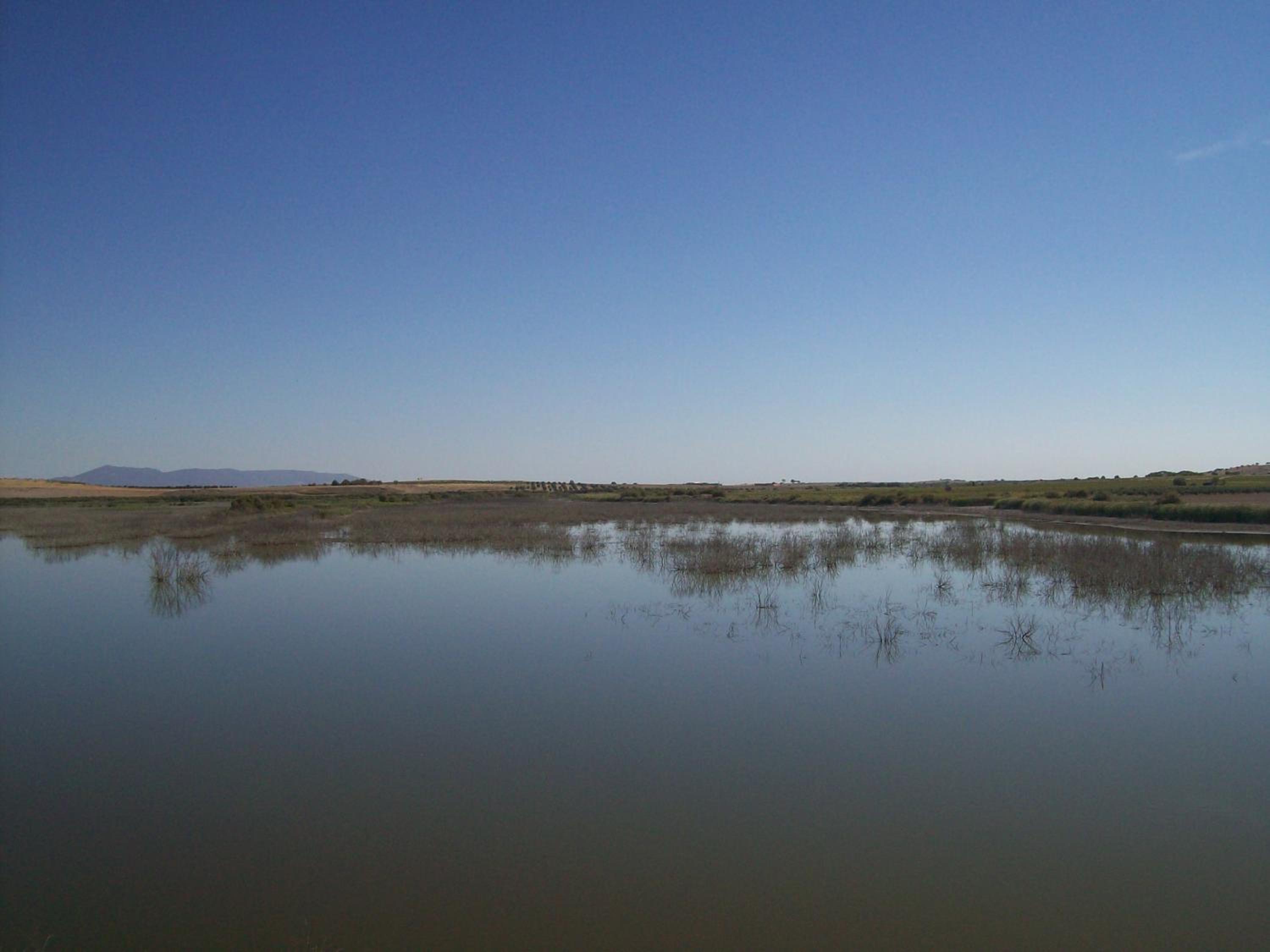 EL LABRIEGO, Casa rural