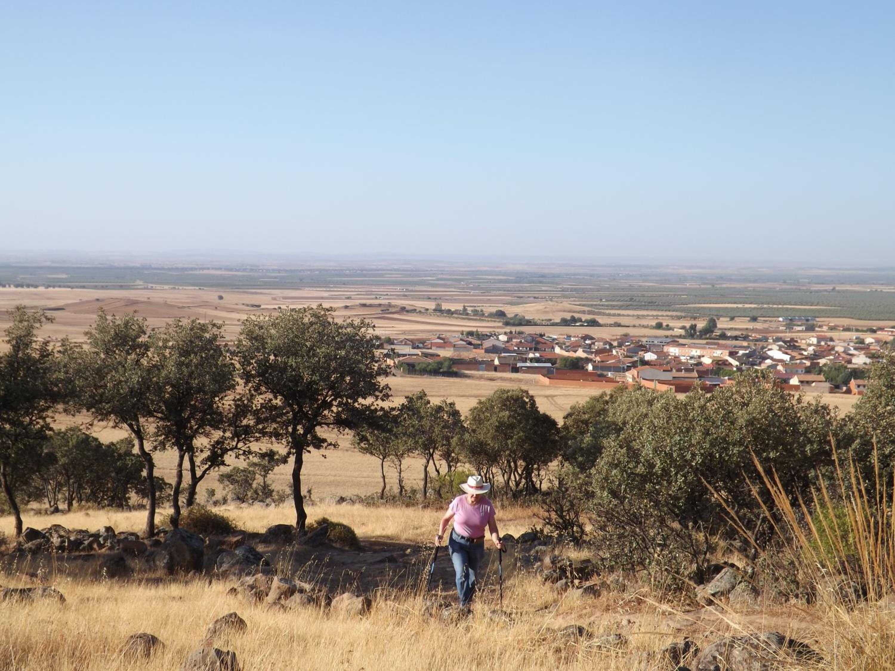 EL LABRIEGO, Casa rural