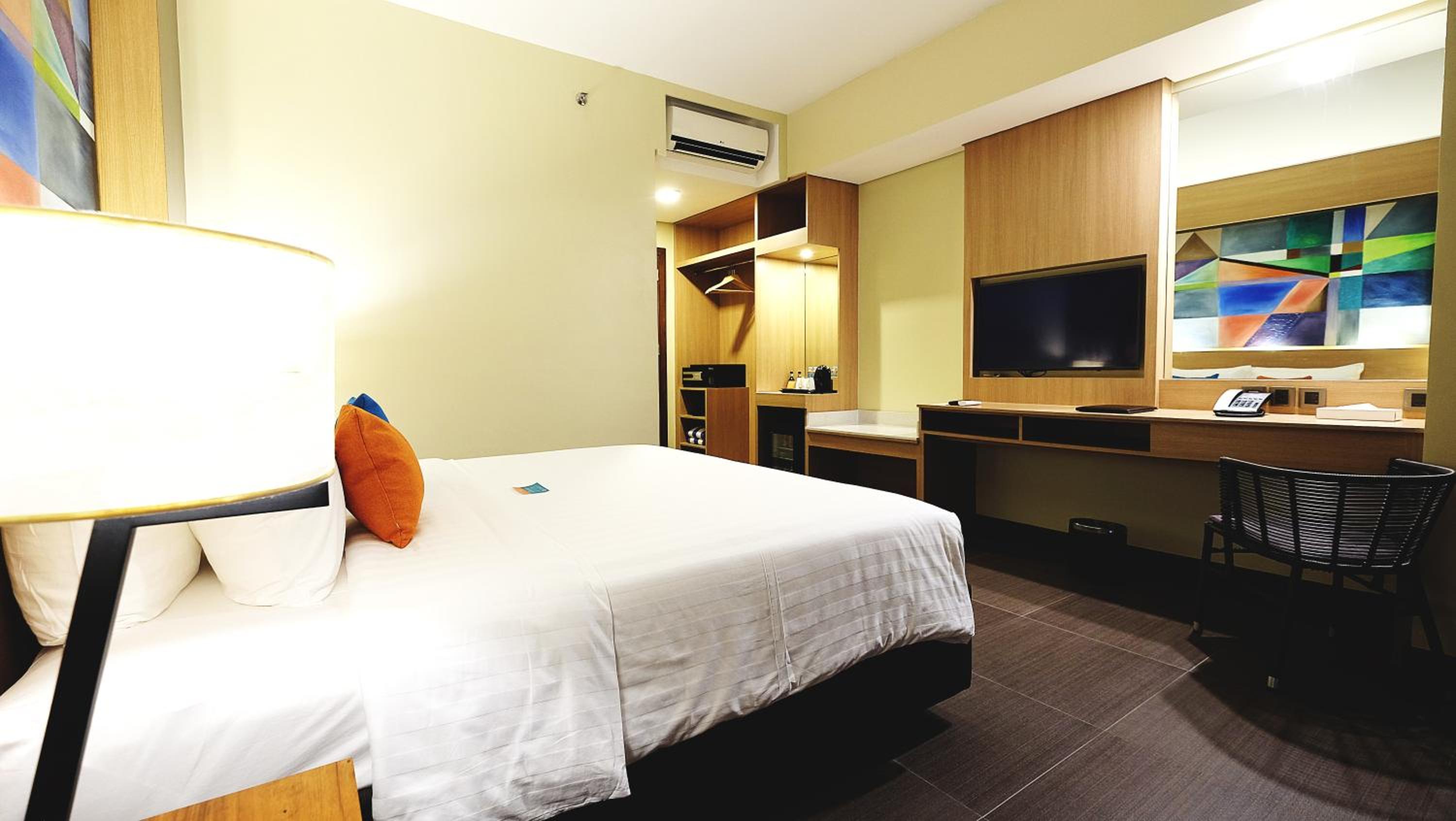 Altabriza Resort Boracay
