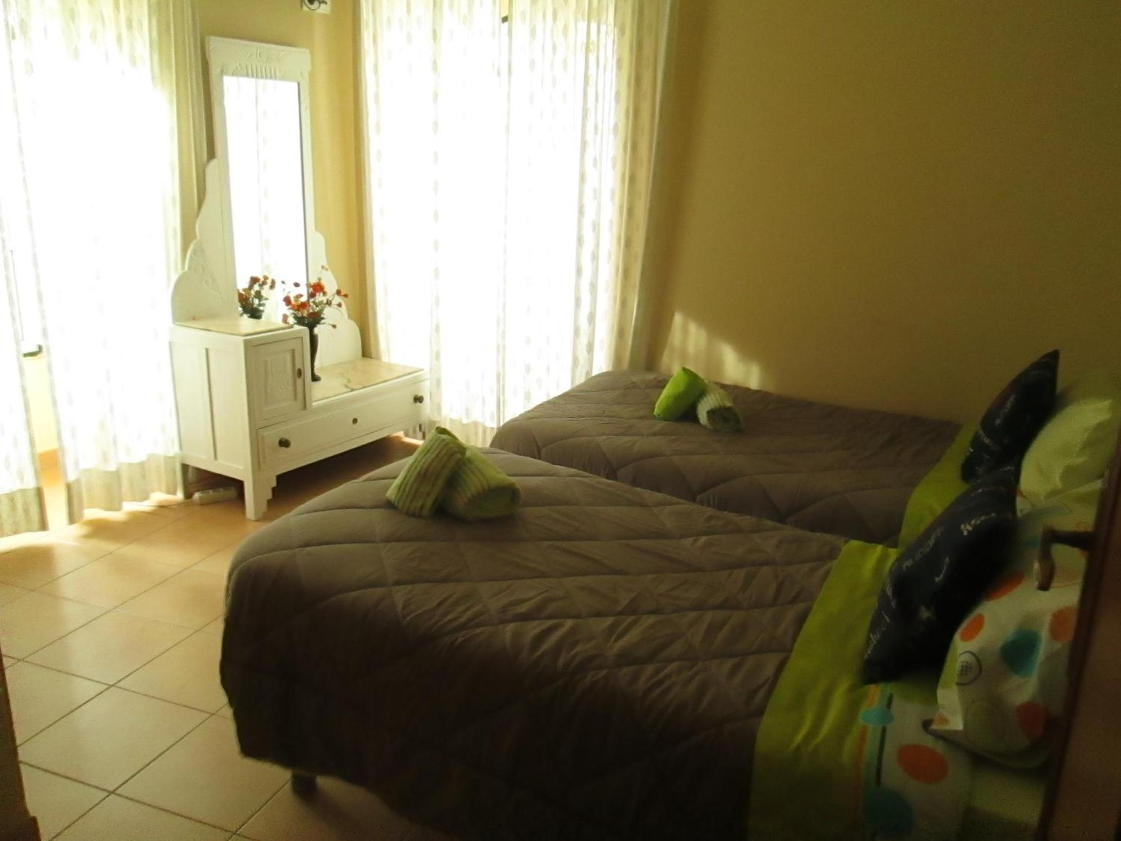 Guest House Capitao Mor
