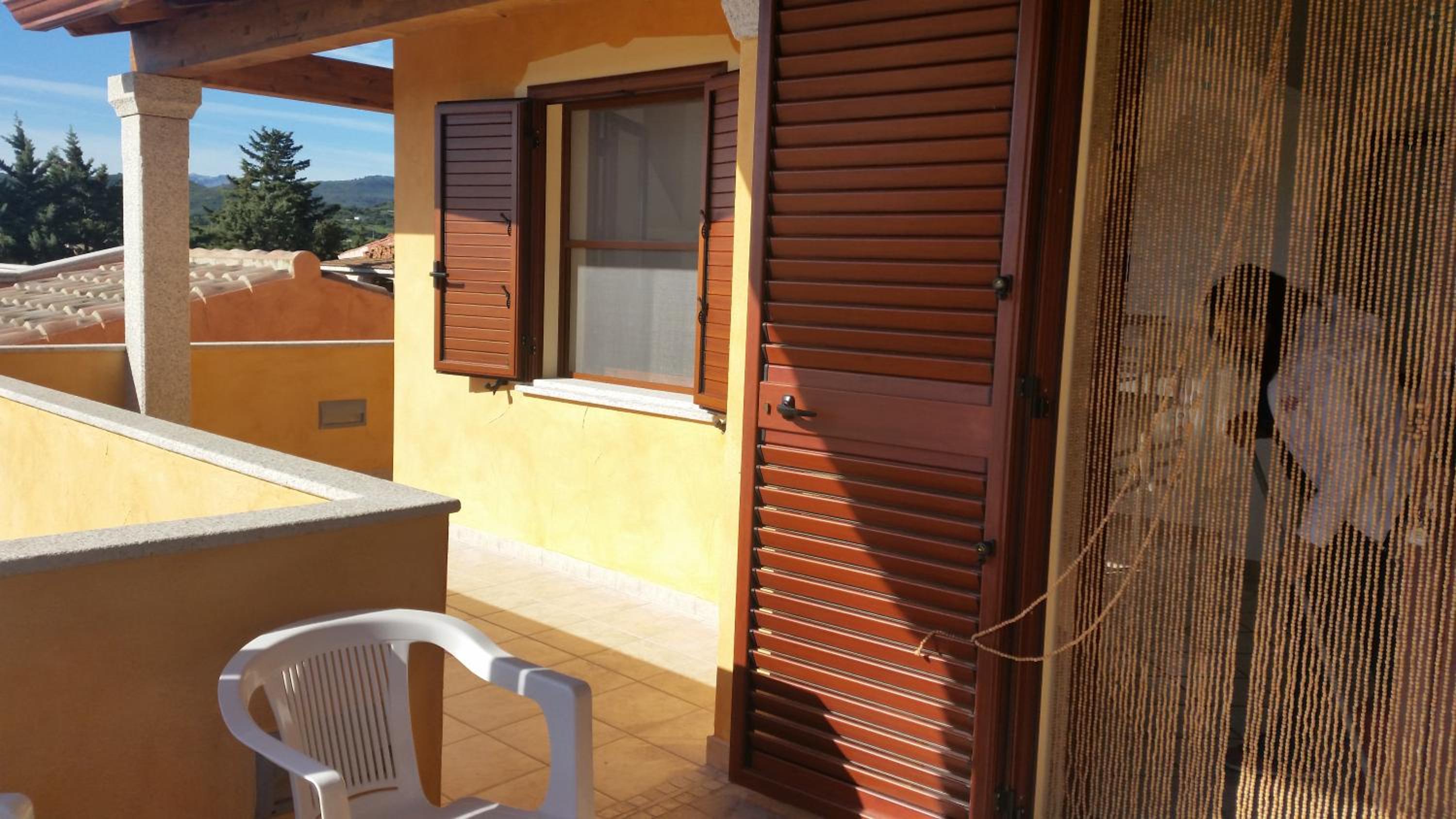 casa Angy view 2
