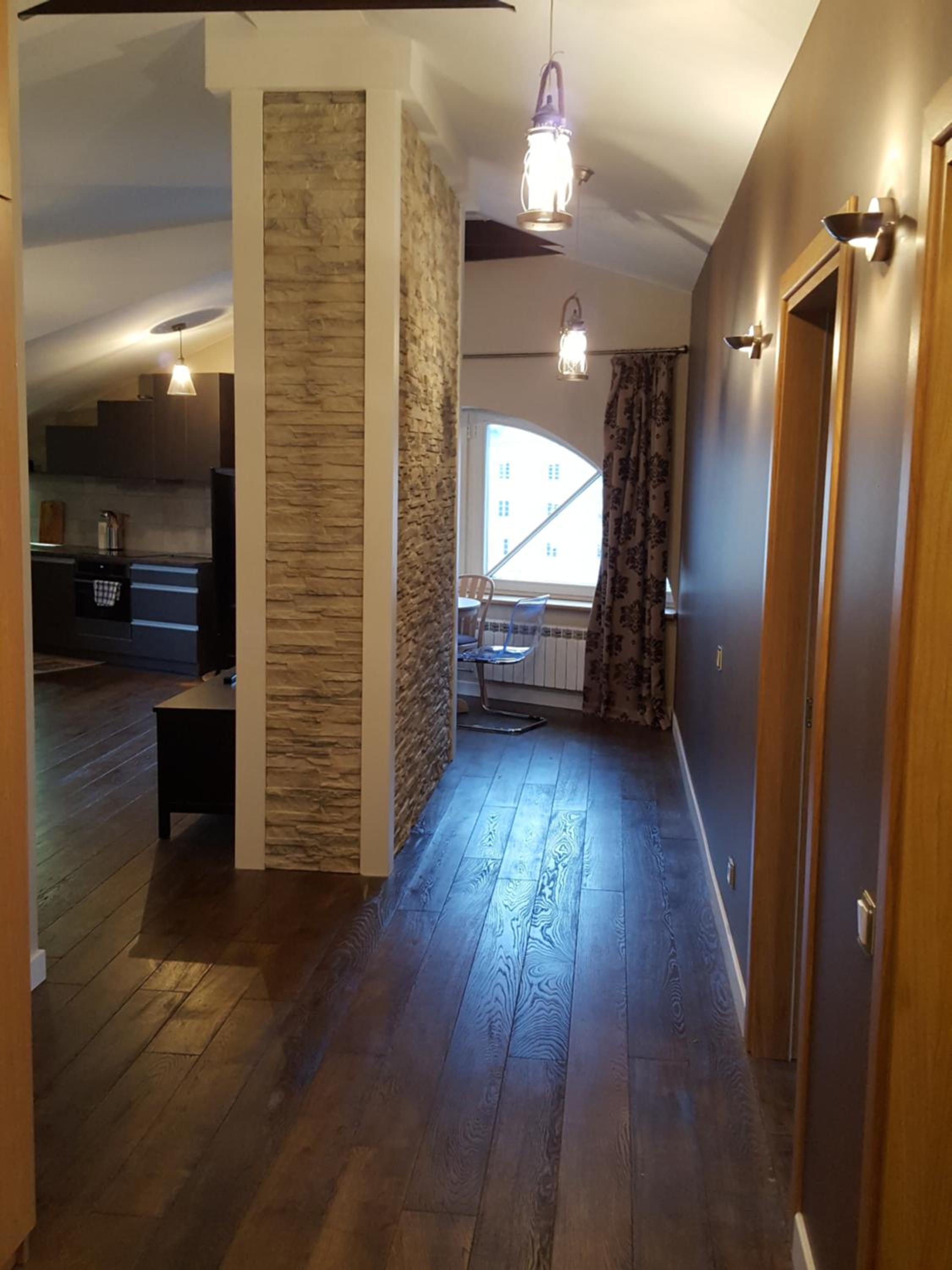 City Dawn Gate Apartment view 4