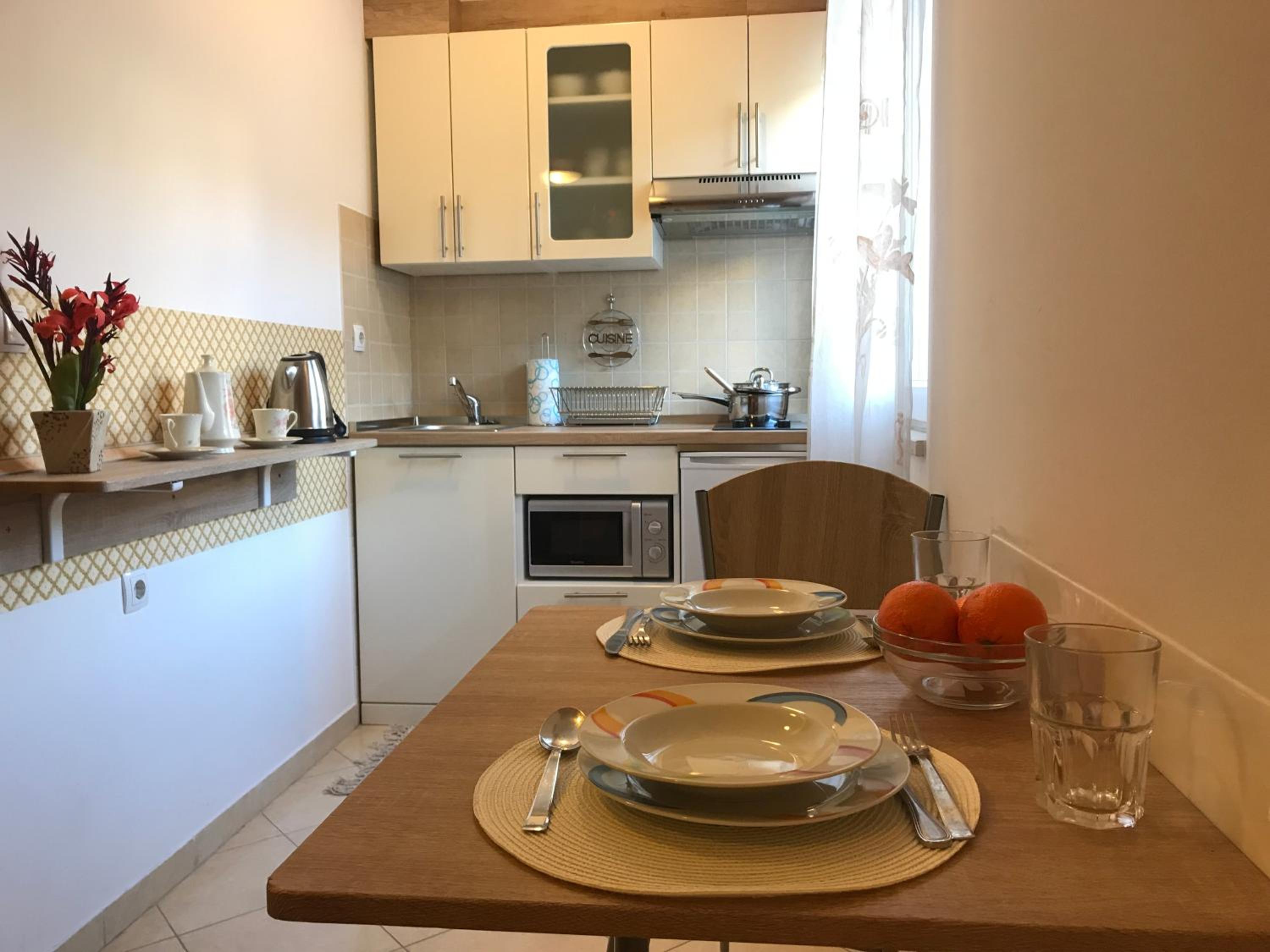 Apartments Znjan