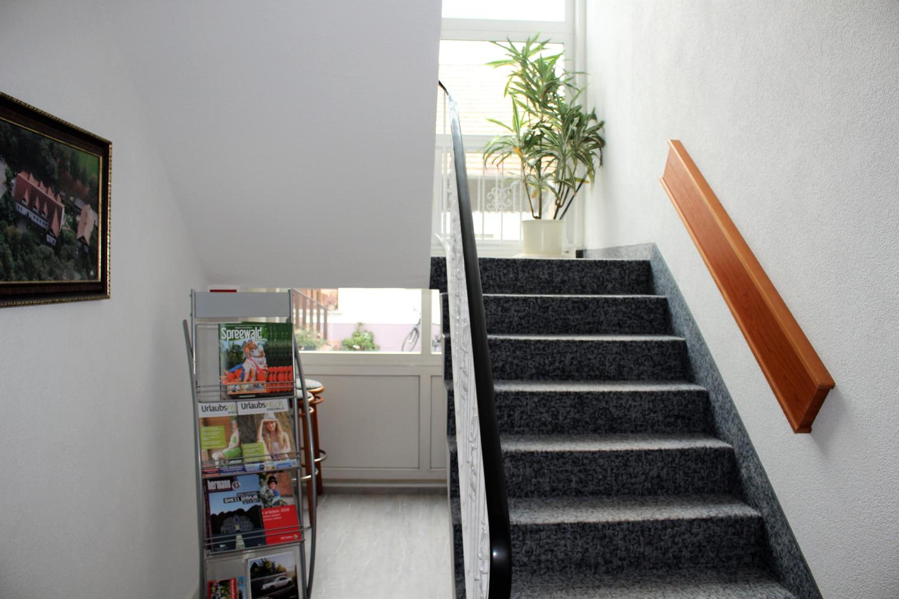 Pension & Restaurant Nordstern