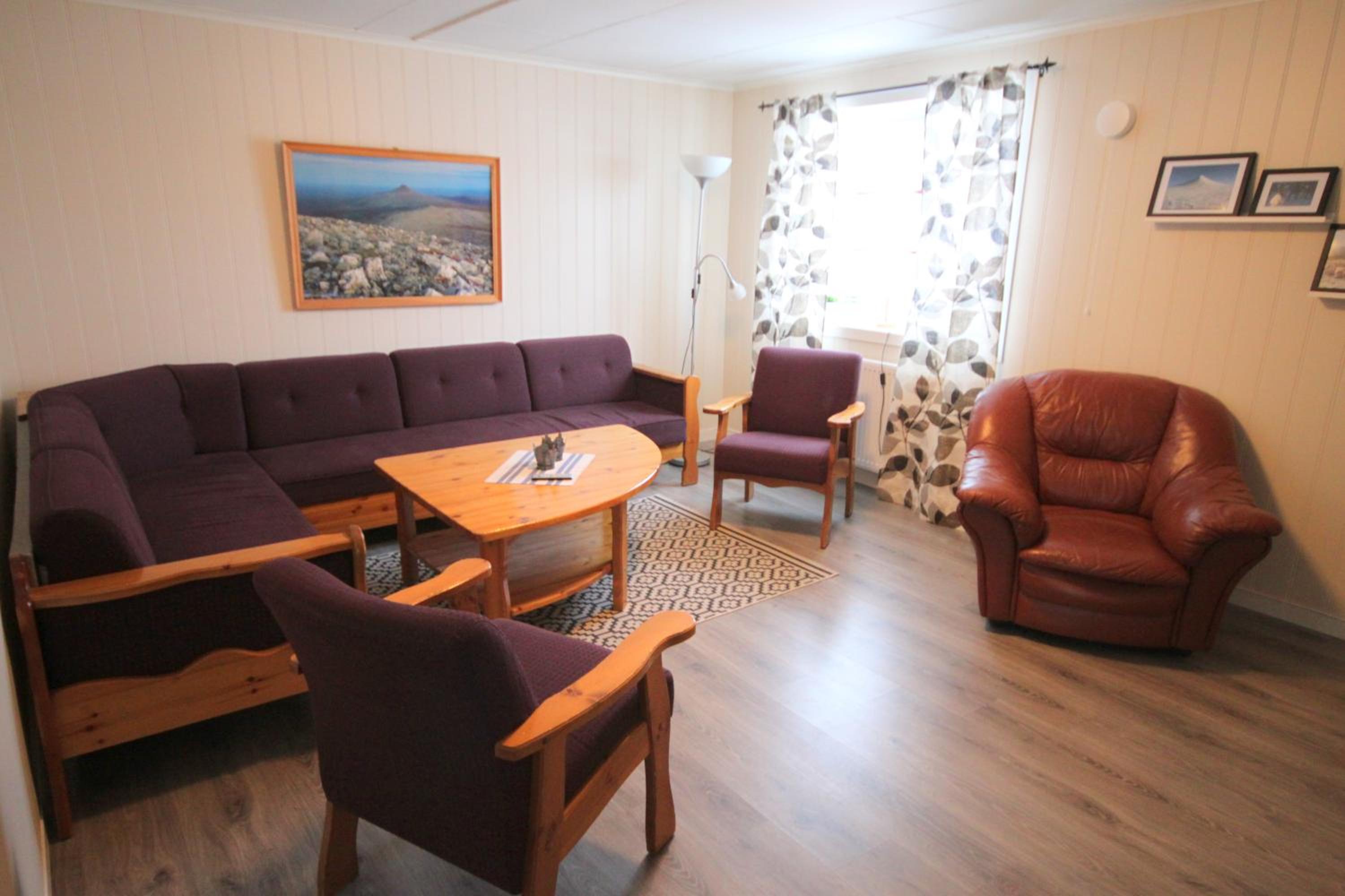 Idrefjällens Sport Hostel view 2