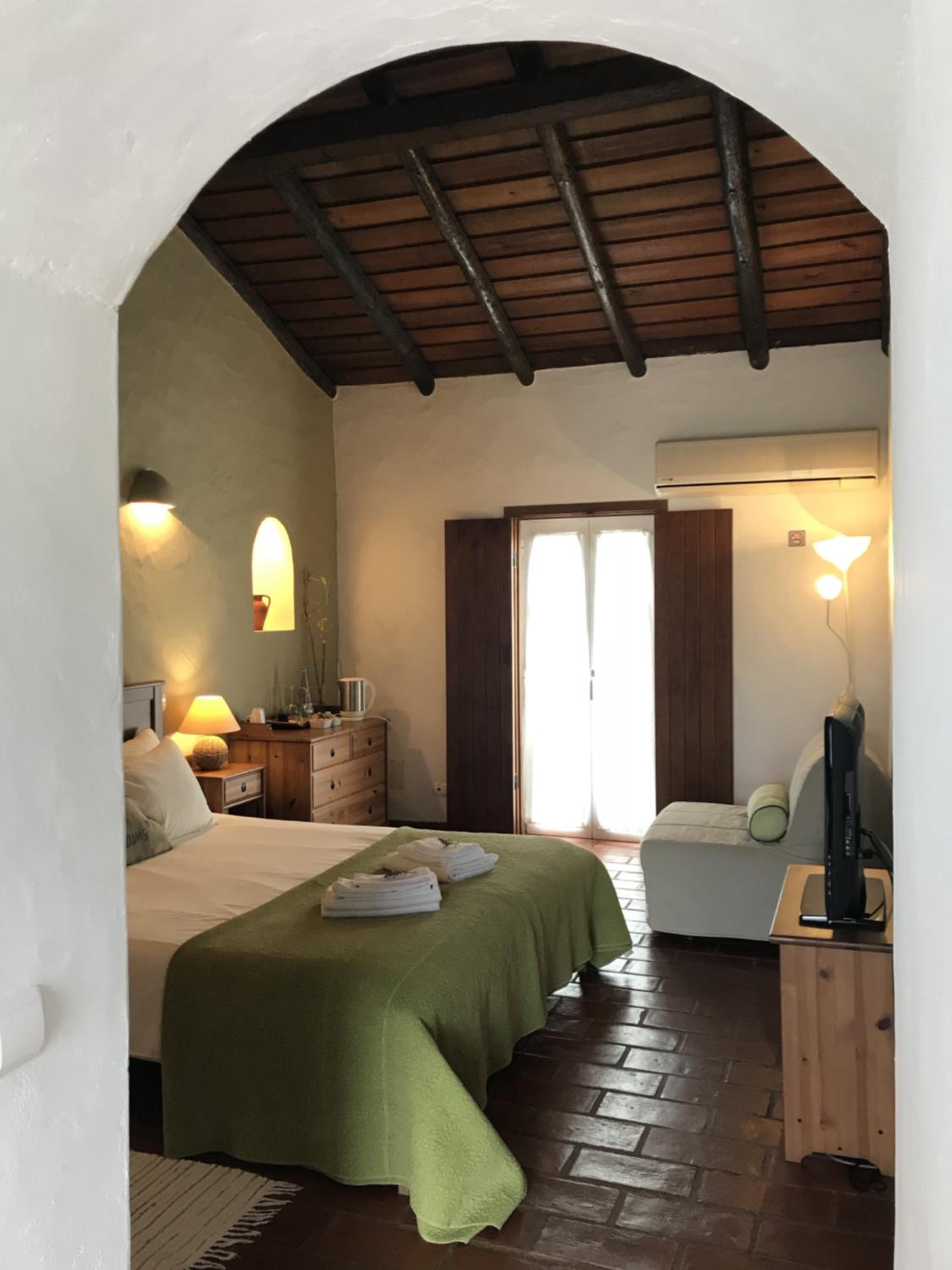 Herdade Do Freixial - Turismo Rural