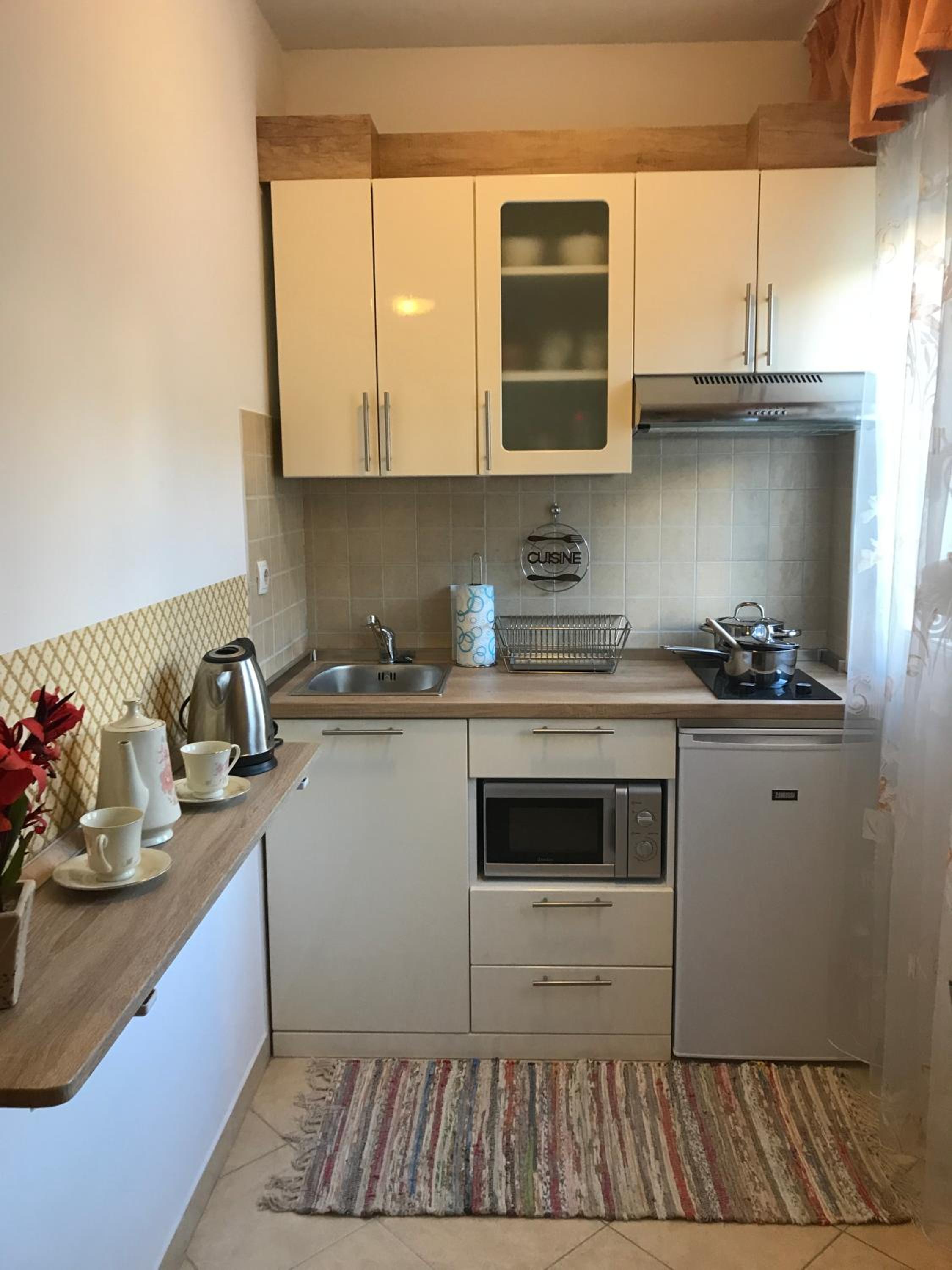 Apartments Znjan