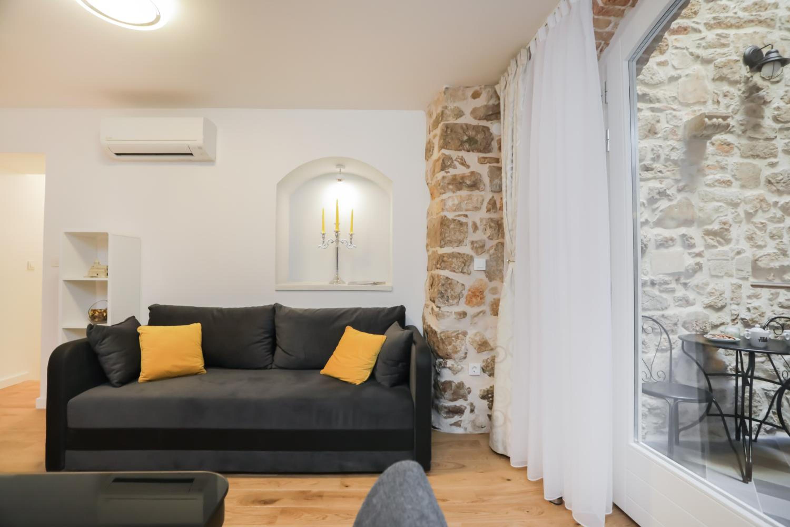 Residence Teatro en Šibenik
